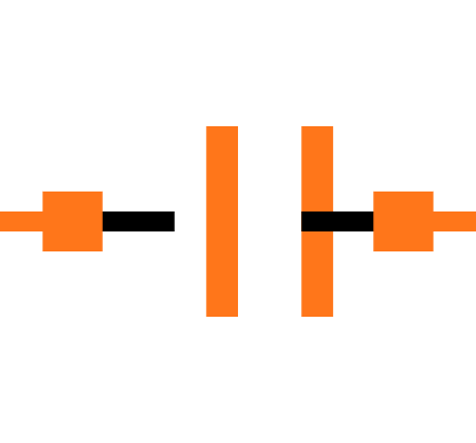 CBR06C220GAGAC Symbol
