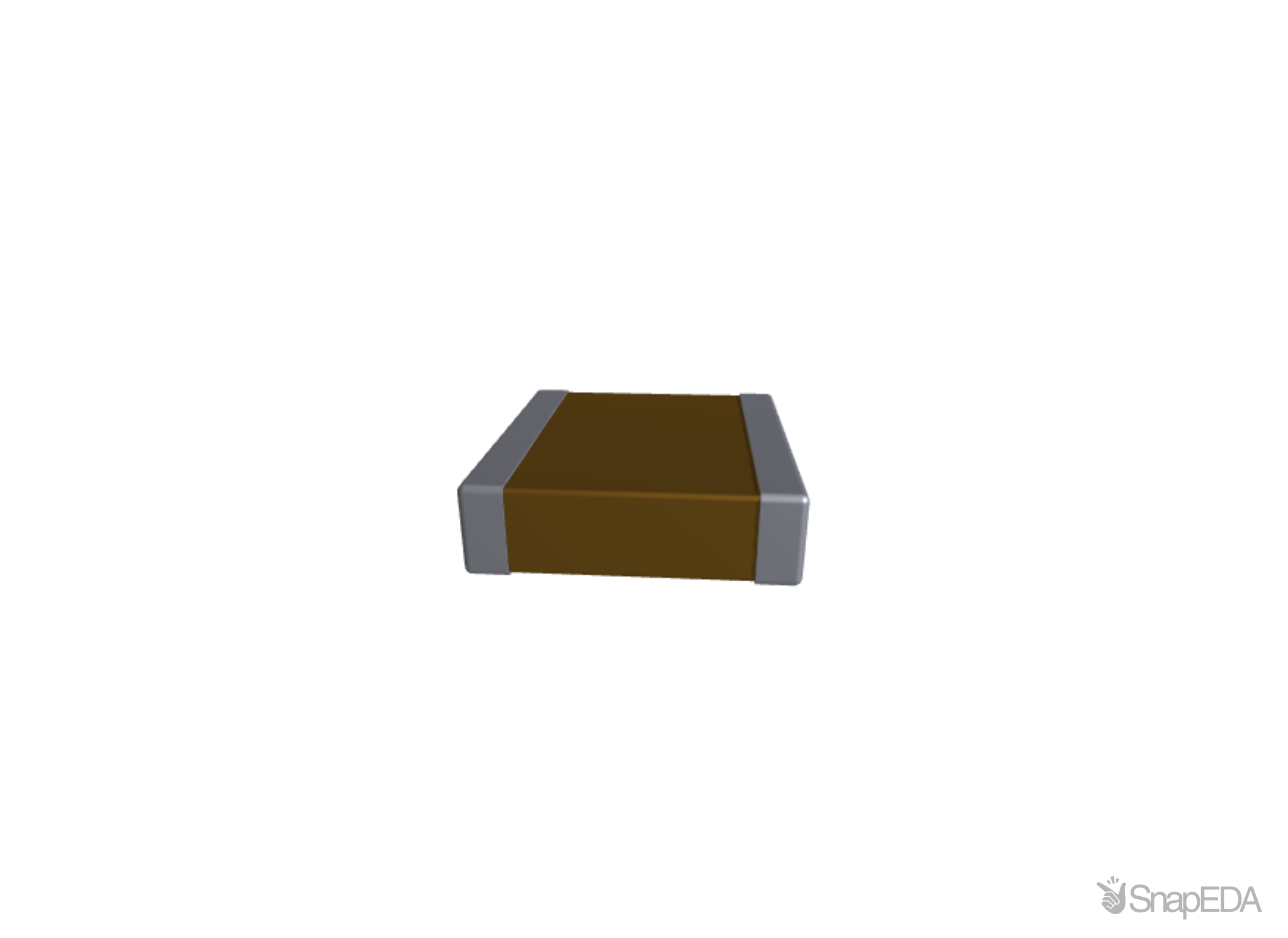 CKC33C224GCGAC7210 3D Model