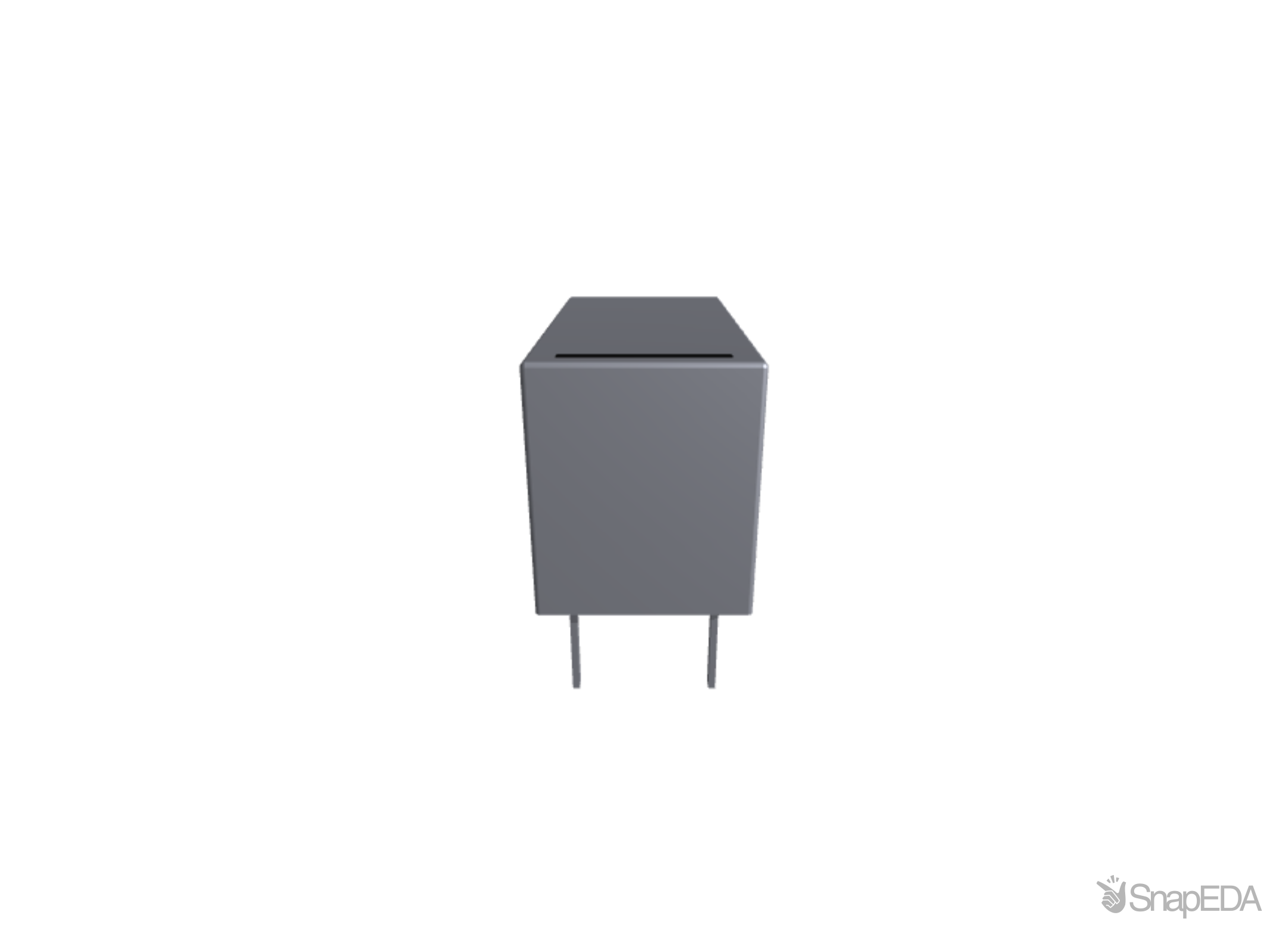 EC2-4.5NU 3D Model