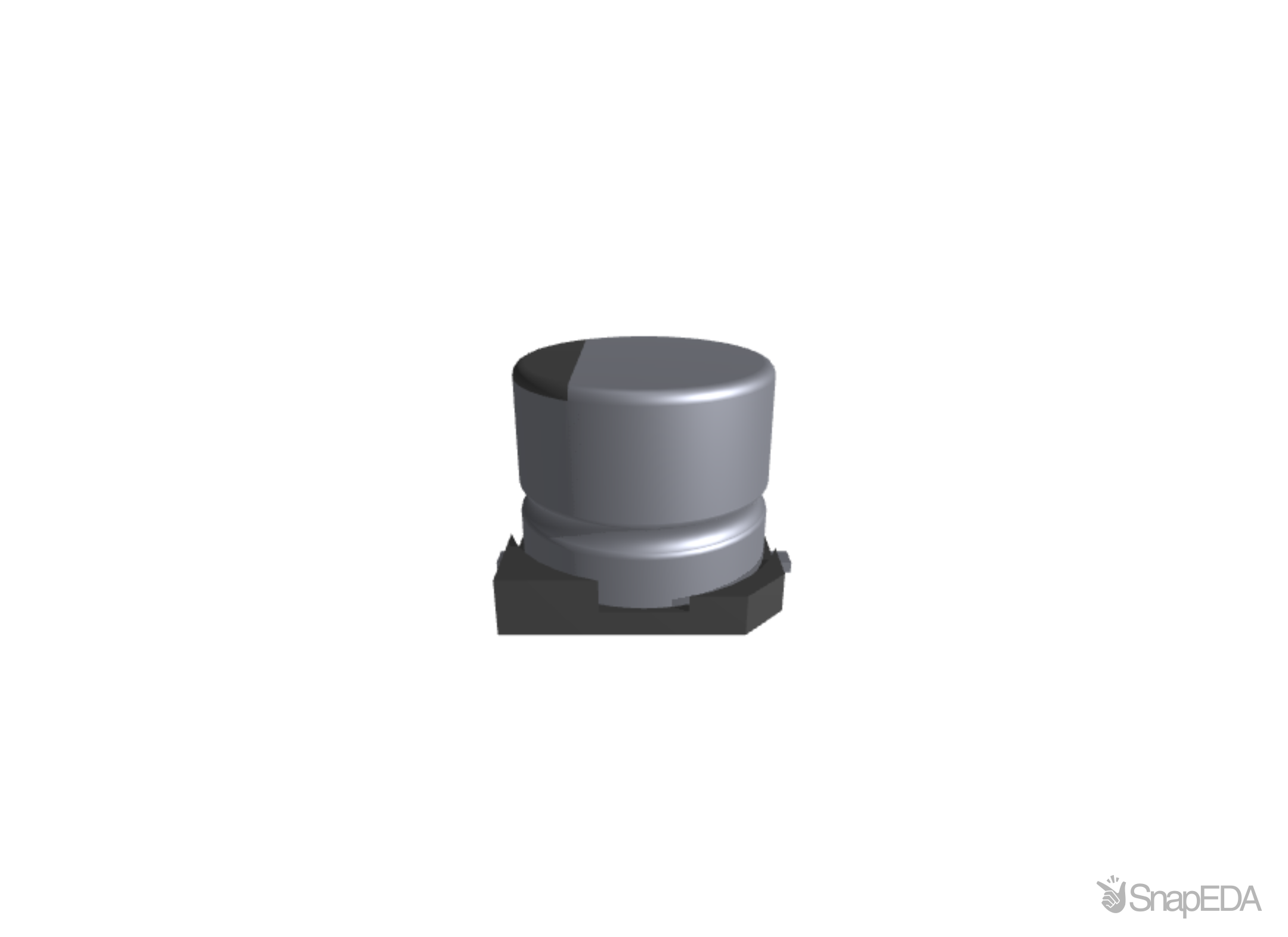 EDK106M050A9GAA 3D Model