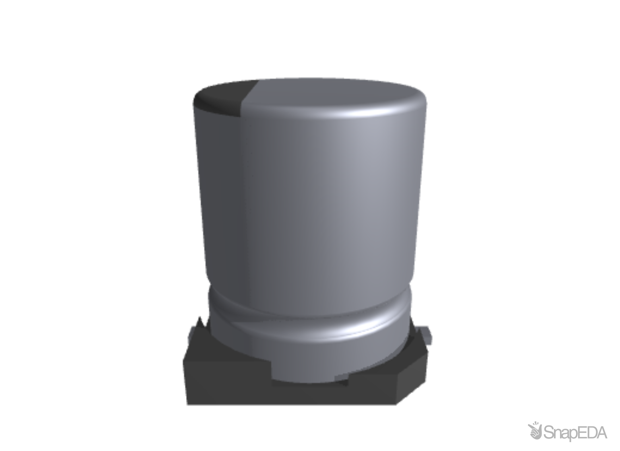 EEV686M035A9HAA 3D Model