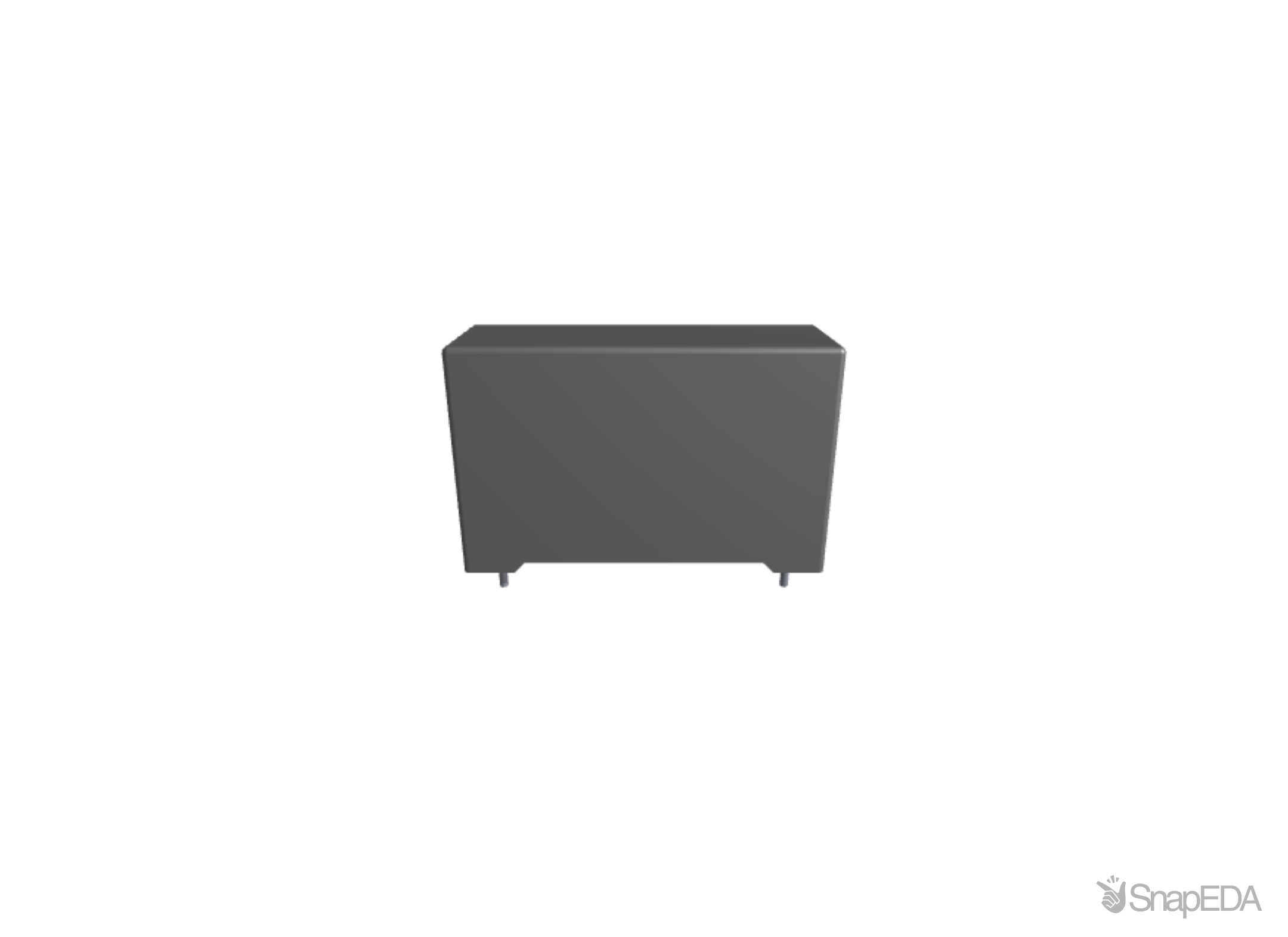 R46KR410045M1M 3D Model