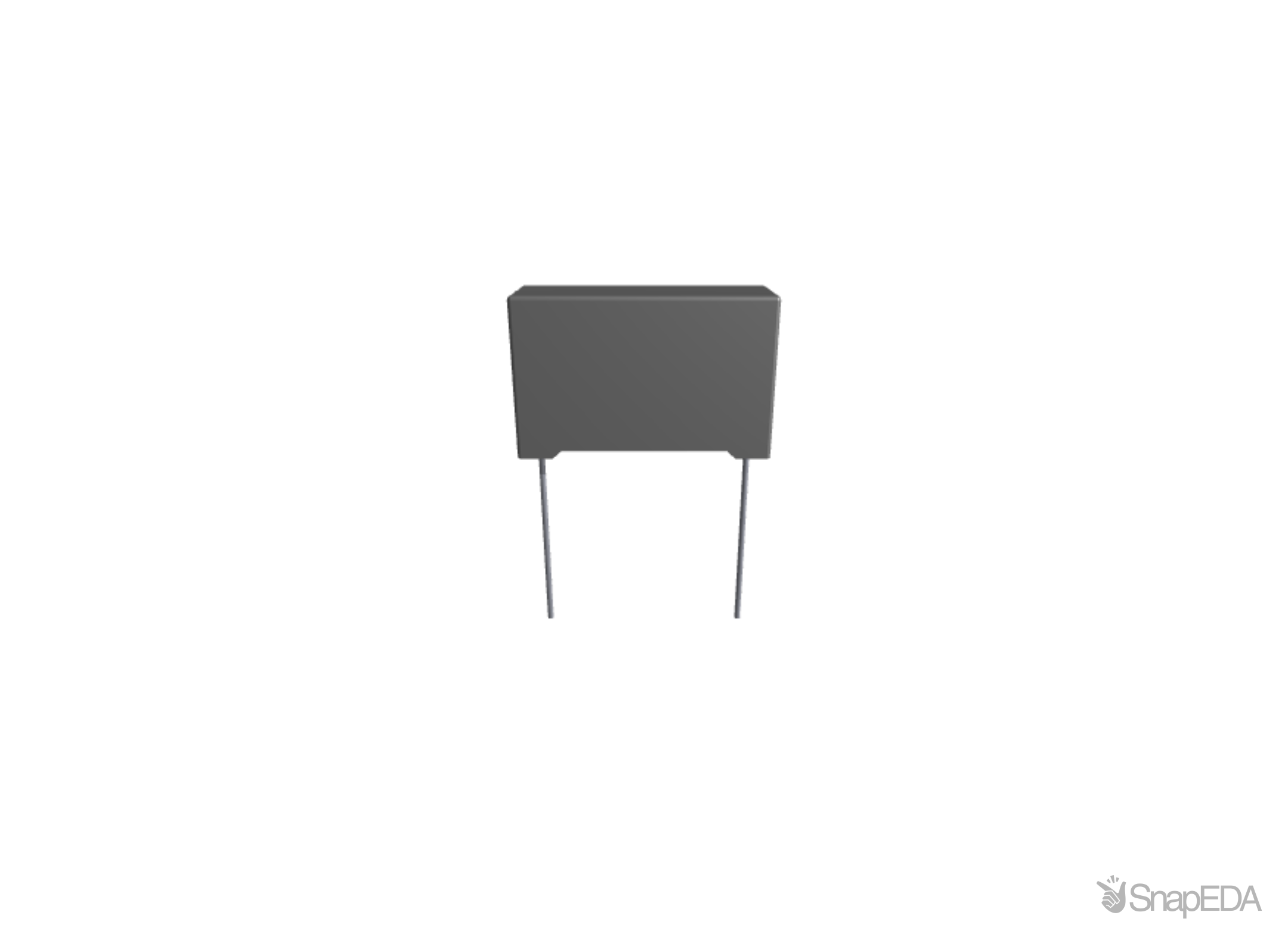 R46KR410050M1K 3D Model