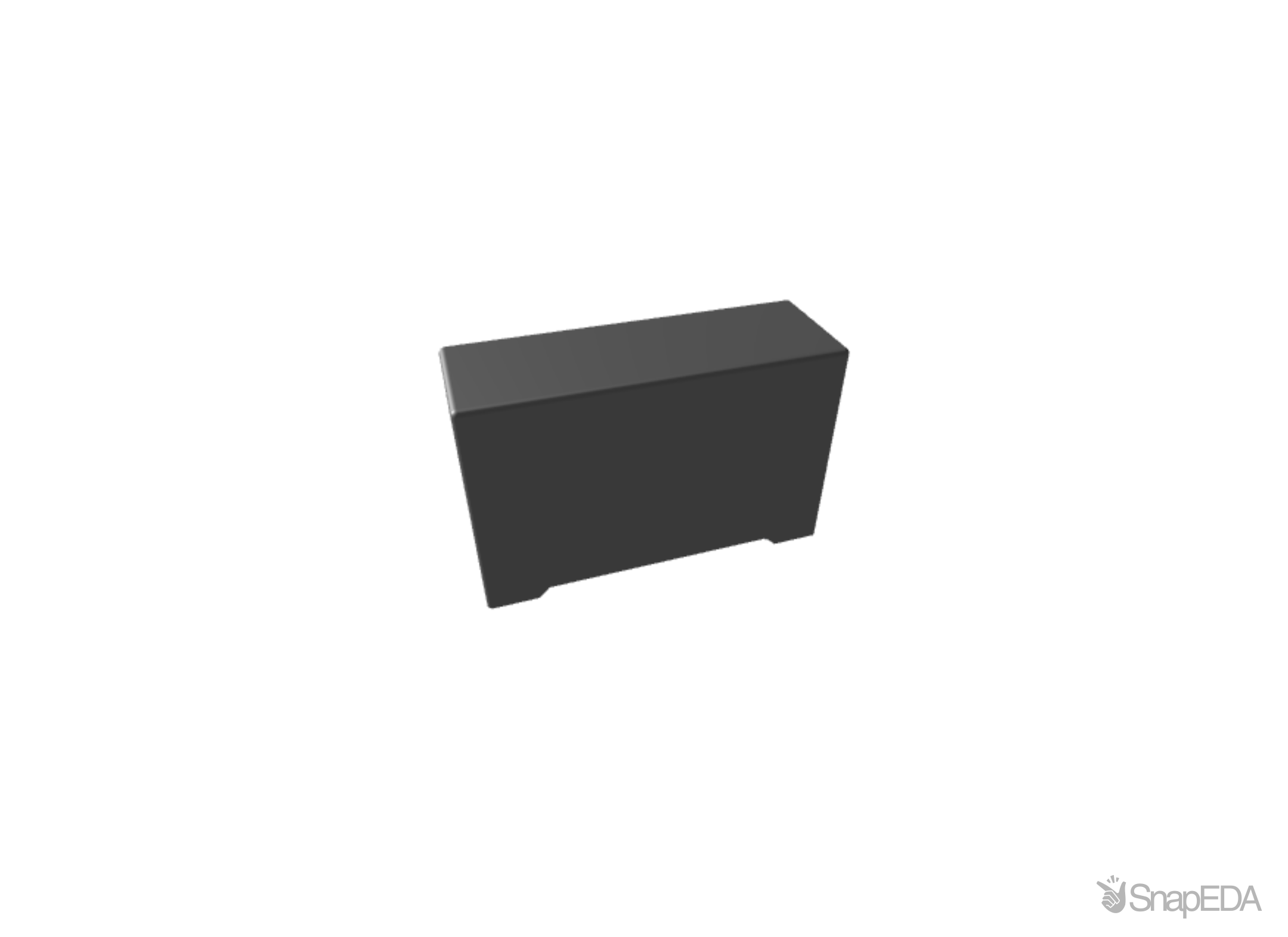 R46KR410050M1M 3D Model