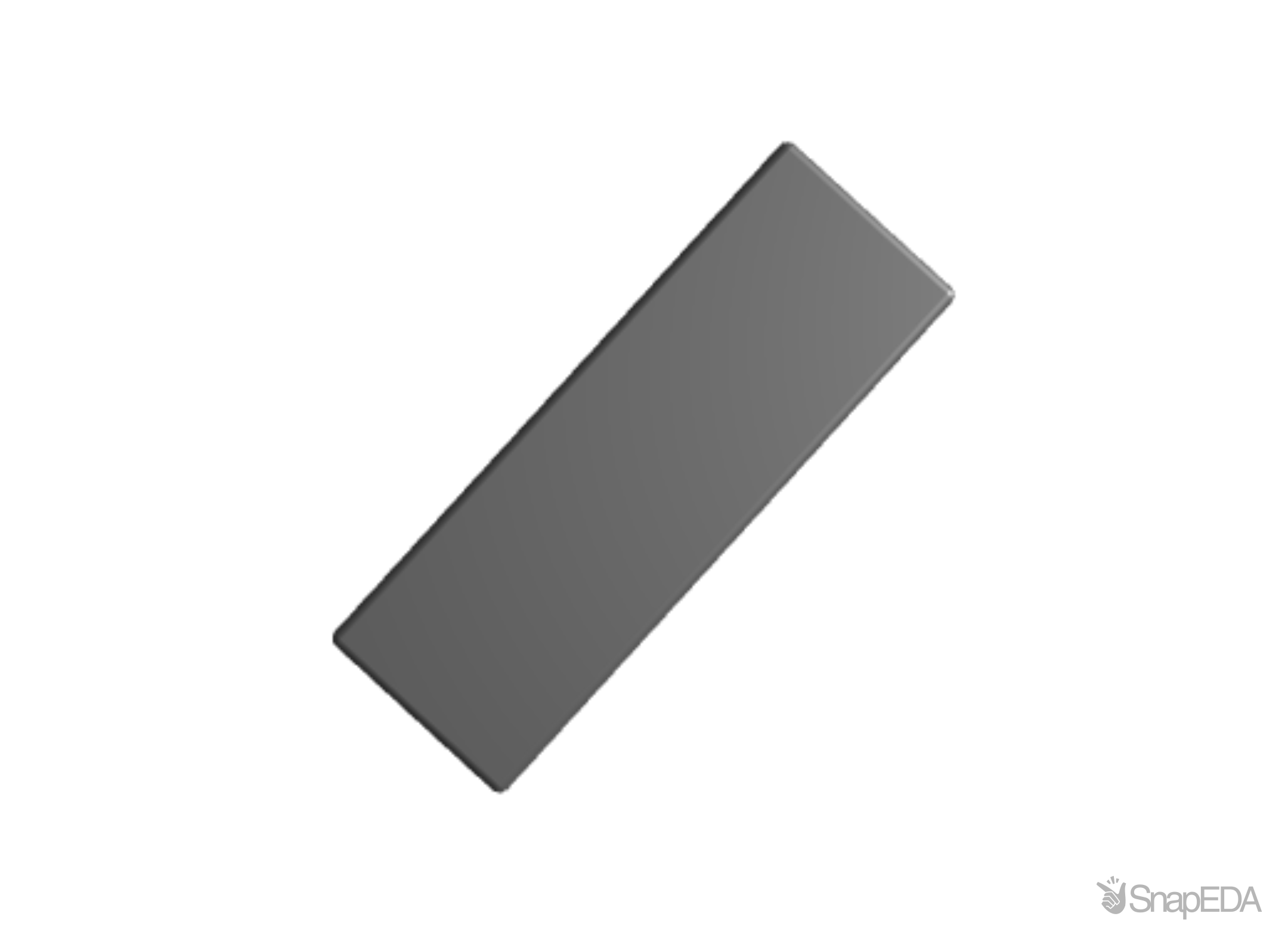 R46KR4100CKM1K 3D Model