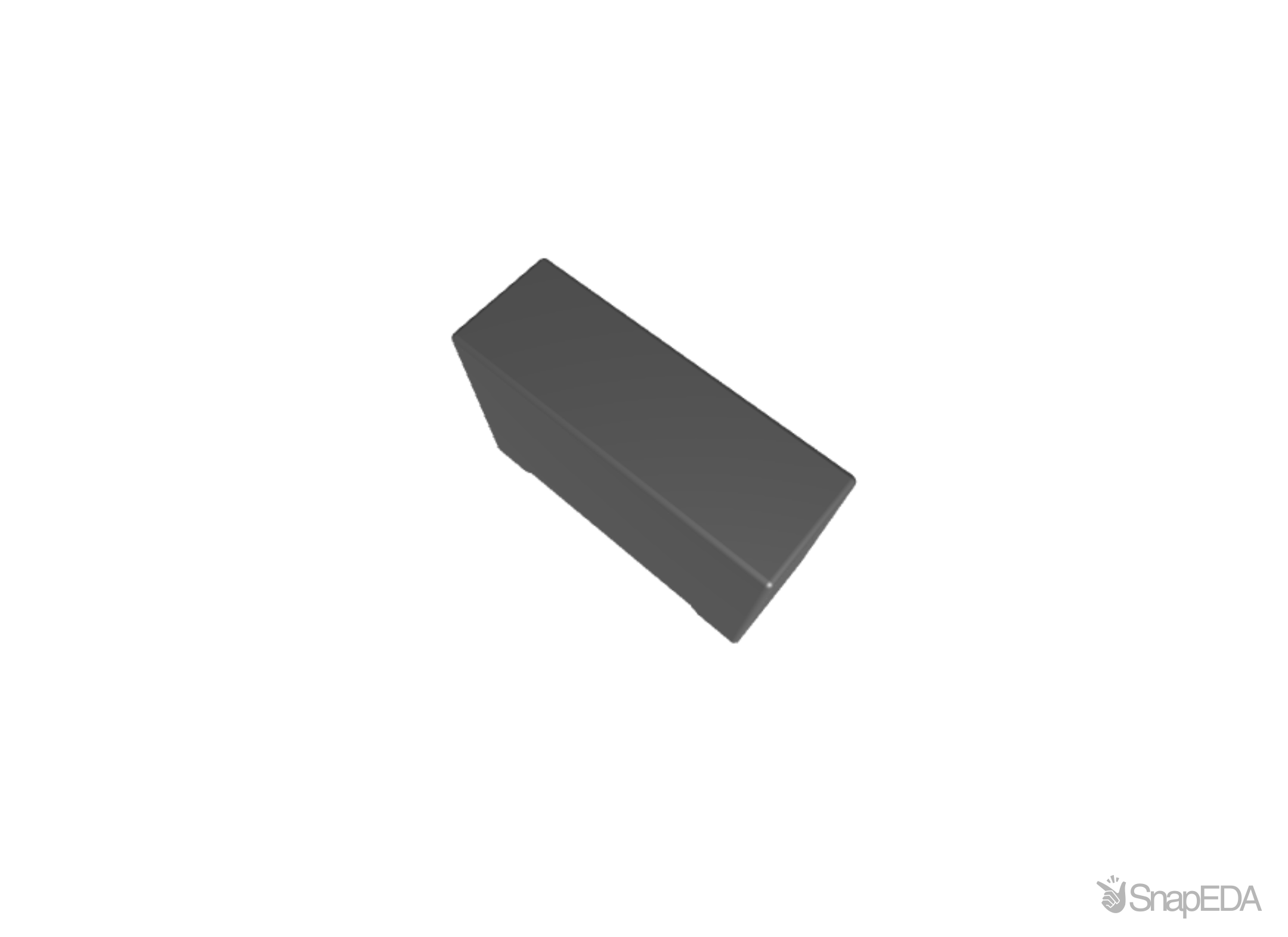 R46KR4100JBM1M 3D Model