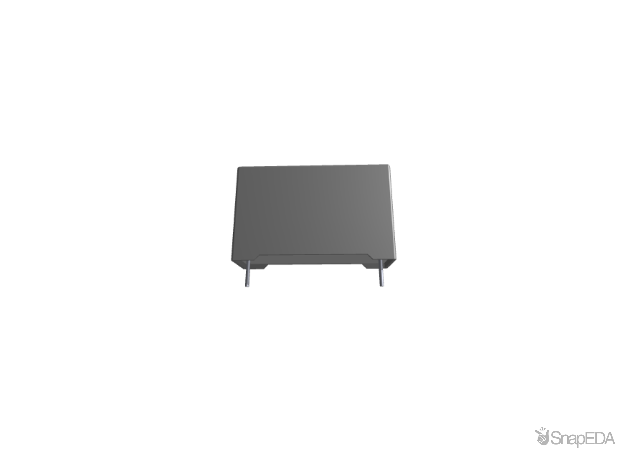 R46KR4100JHM1M 3D Model