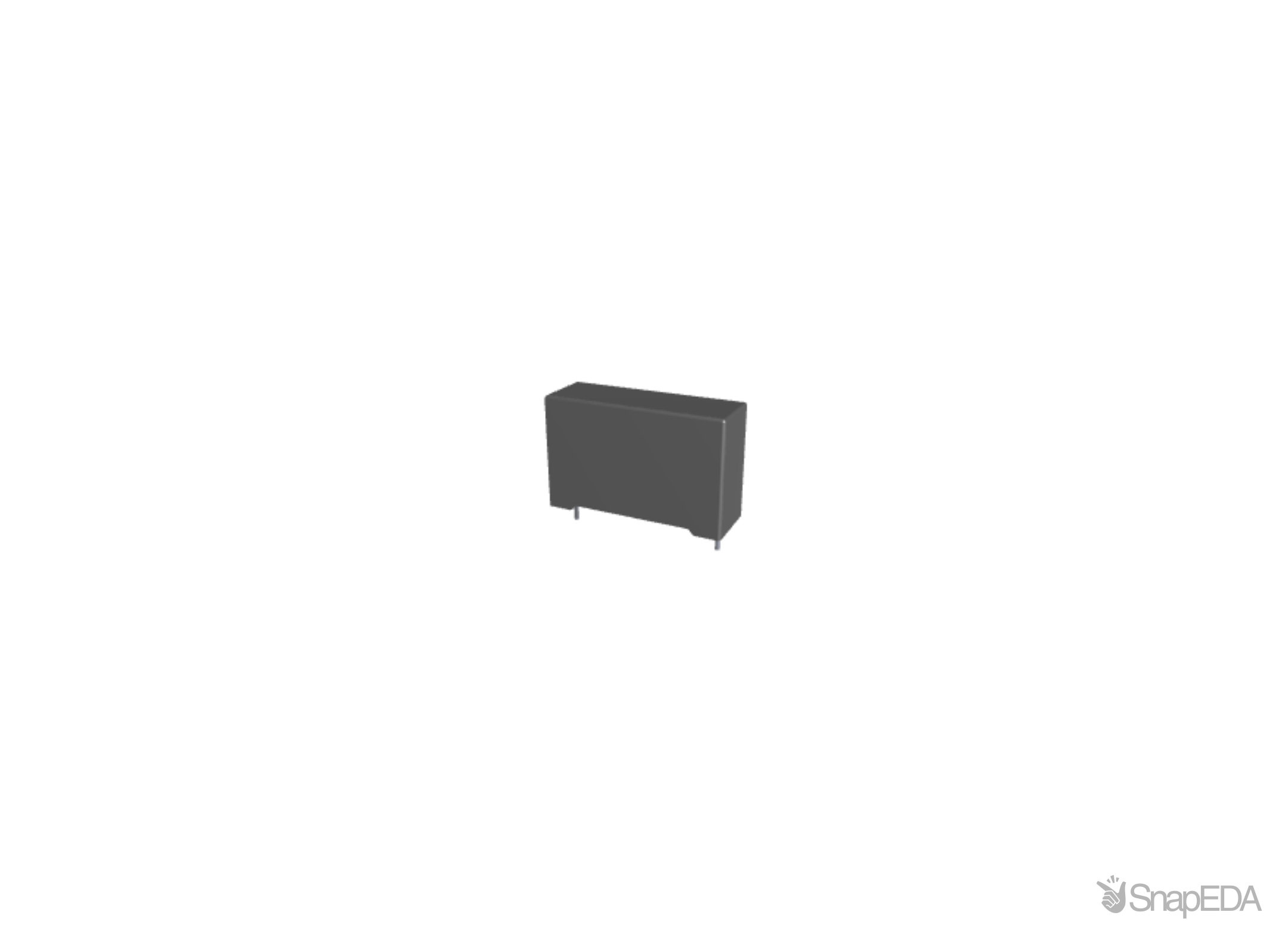 R46KR4100JPM1M 3D Model