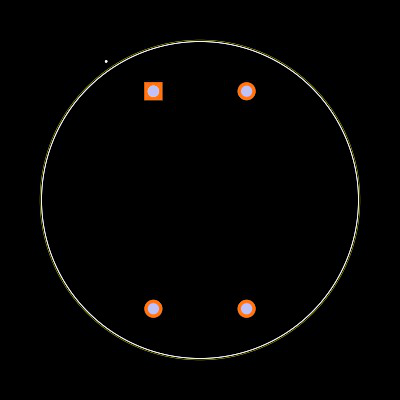 SC-15-35JH Footprint