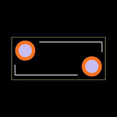 T356L686K025AS Footprint