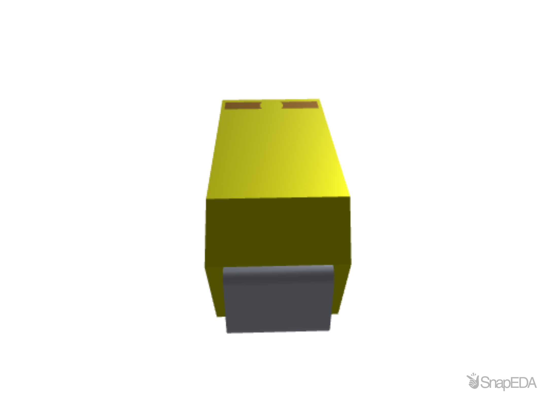 T489A104M035ATE20K 3D Model