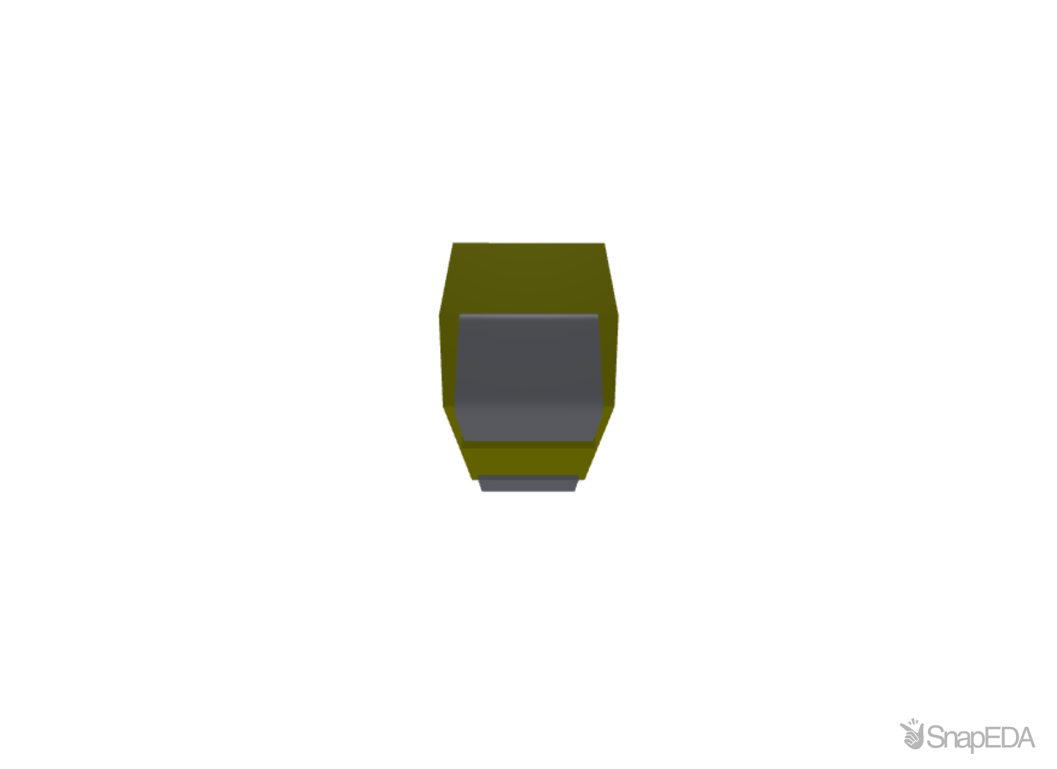 T491A106M016AH 3D Model