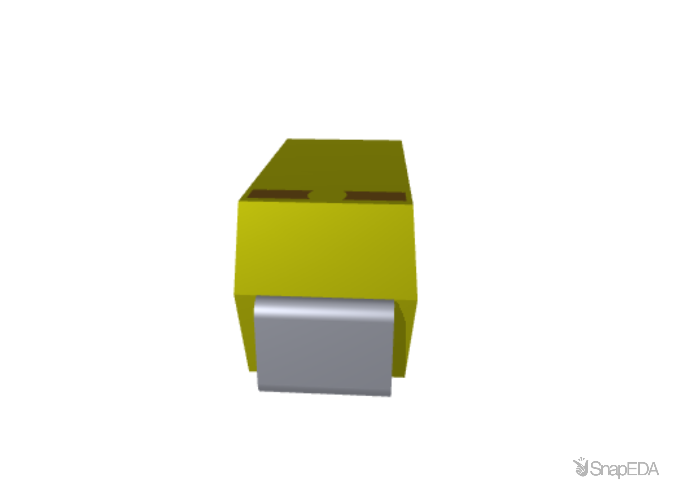 T491A226K004AT 3D Model