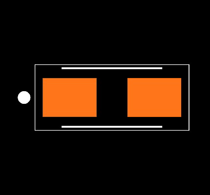 T491A476M004AT7280 Footprint