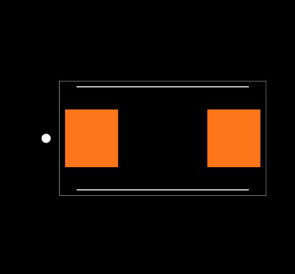 T491D106K035AT Footprint