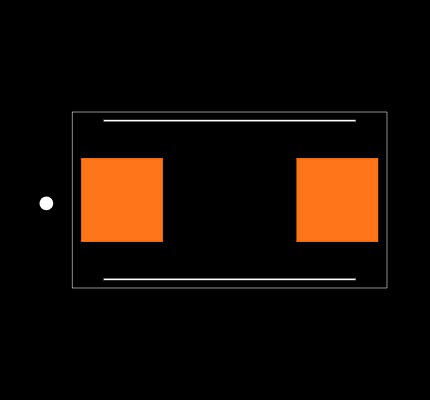 T491D107M016ATAUTO Footprint
