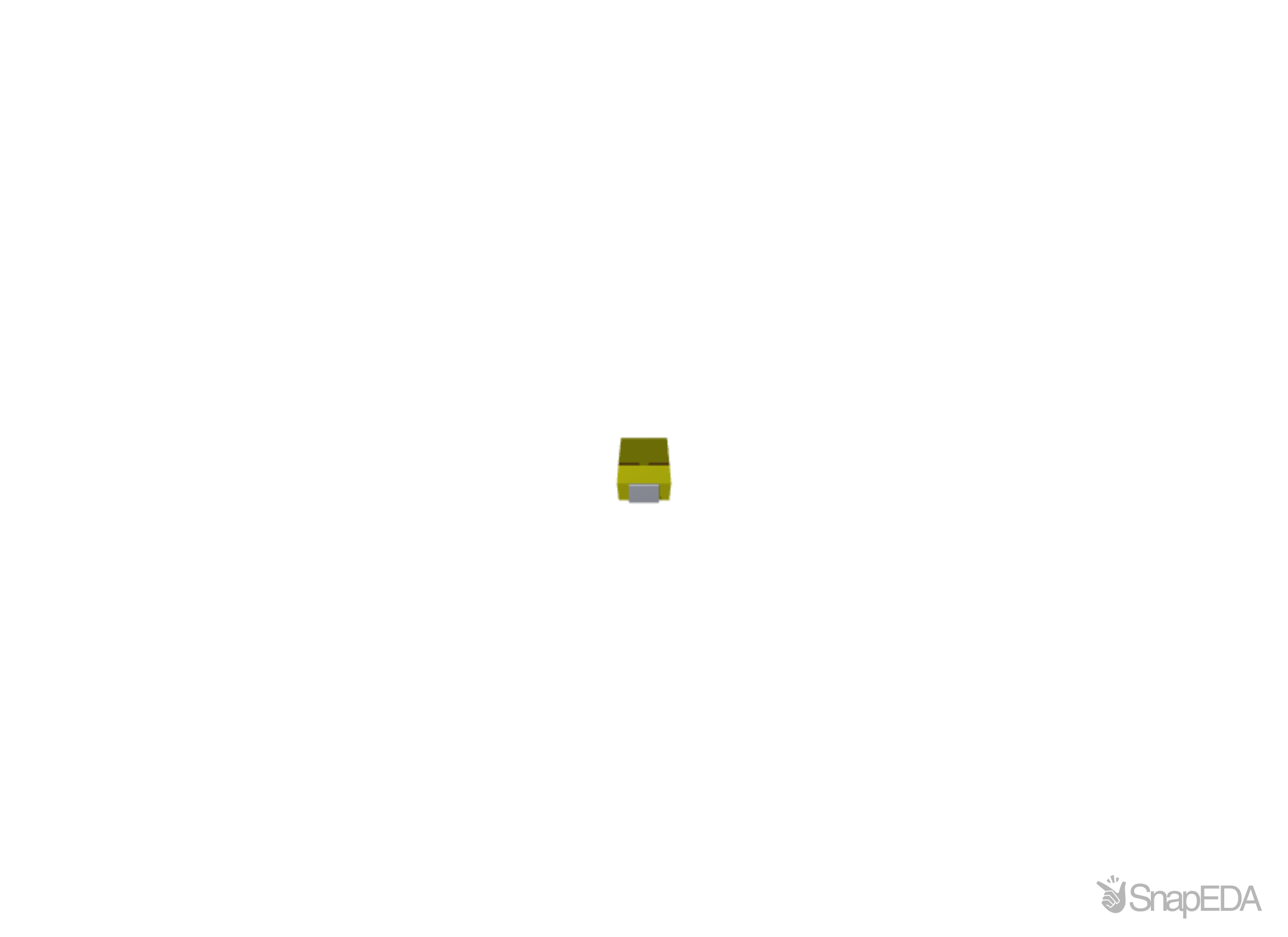 T491D476M016AT 3D Model