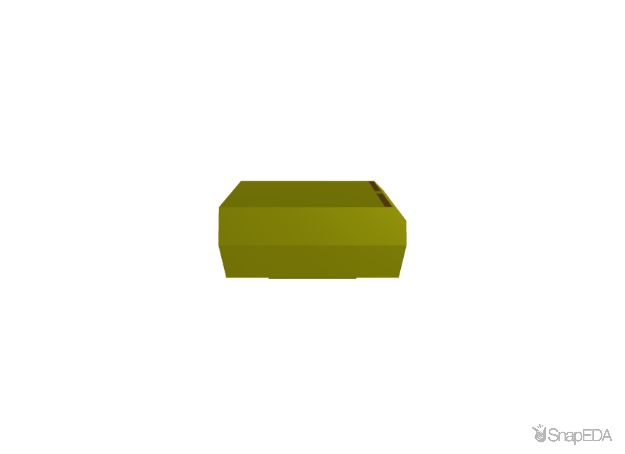 T495D476K016ATE150 3D Model