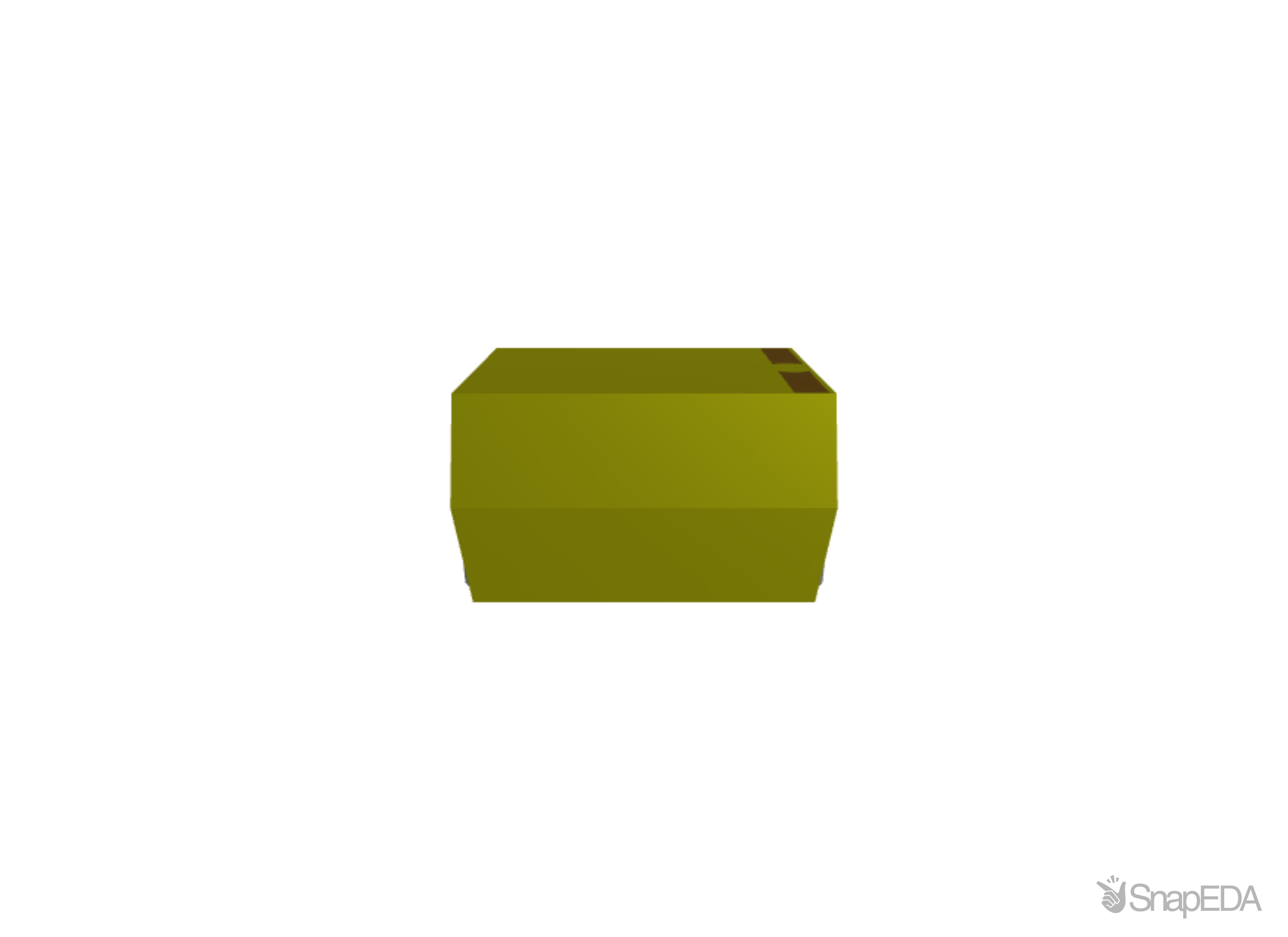 T495X476K025ATE080 3D Model