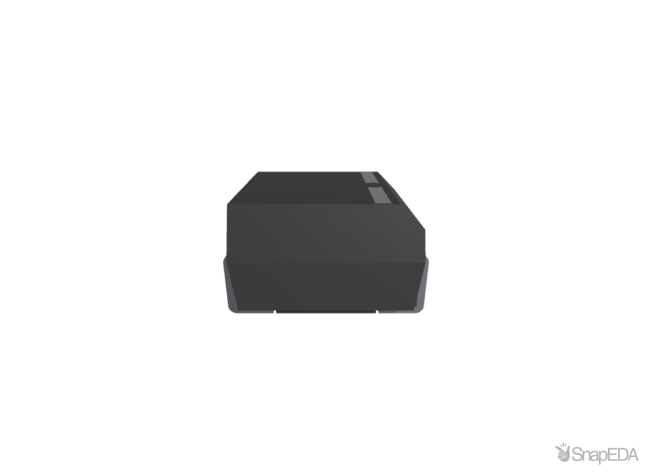T540B686K004BH8710 3D Model