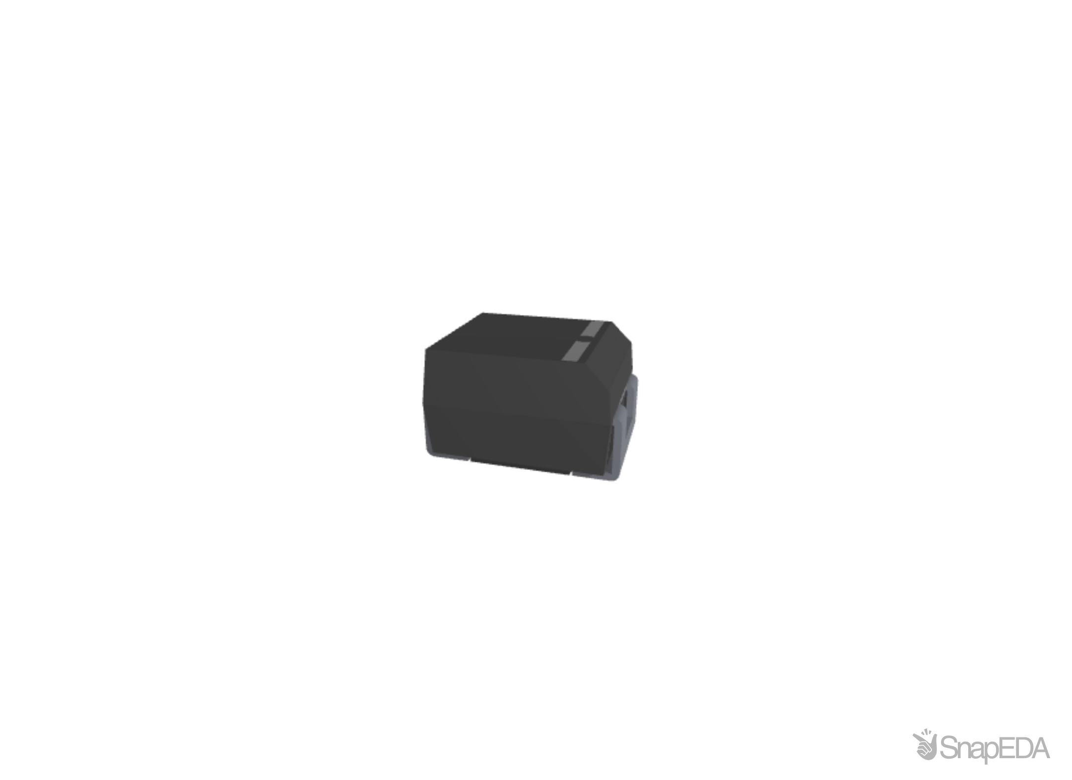 T540B686M006DH8710 3D Model