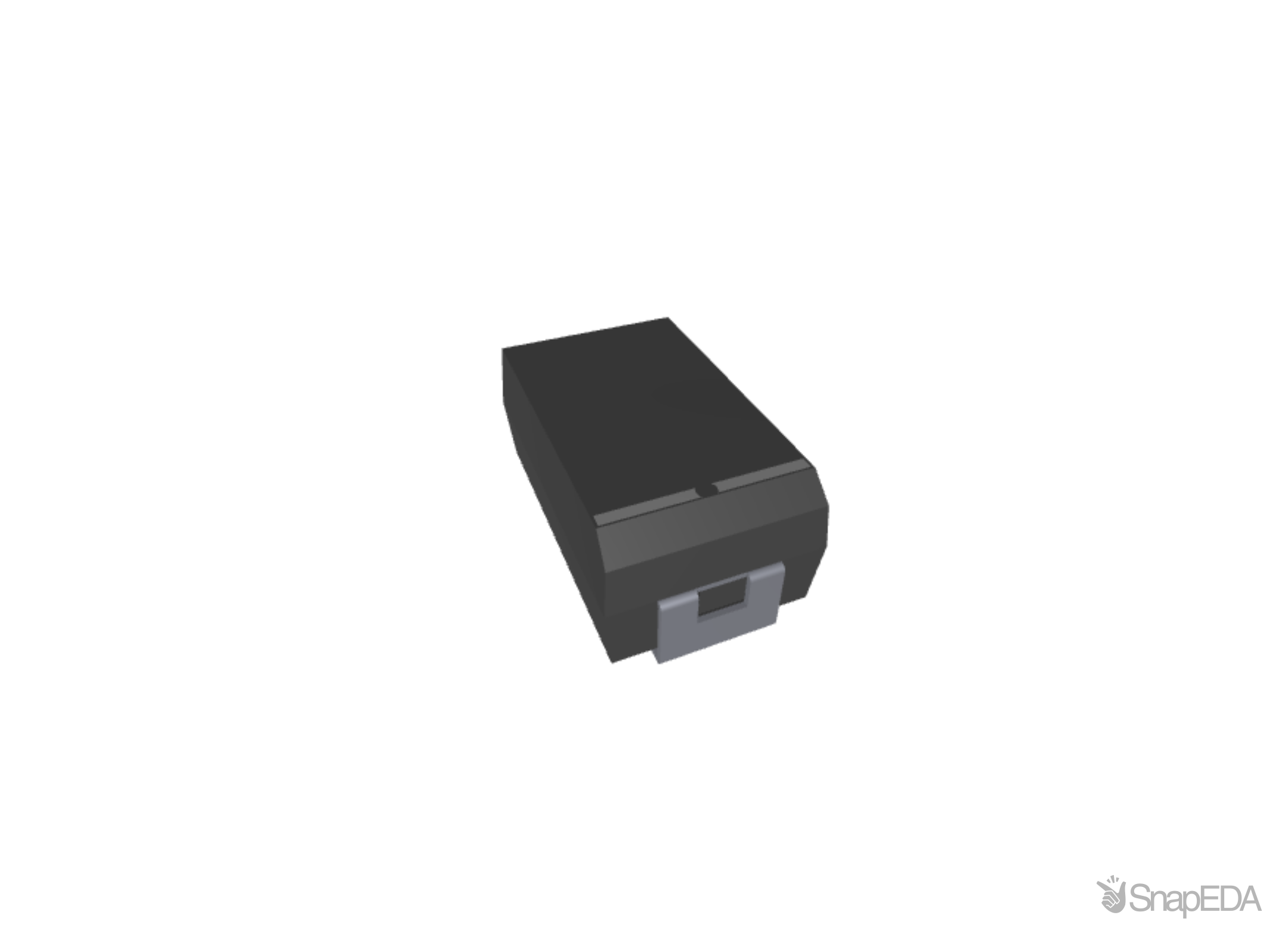 T540D157K006DH8605 3D Model