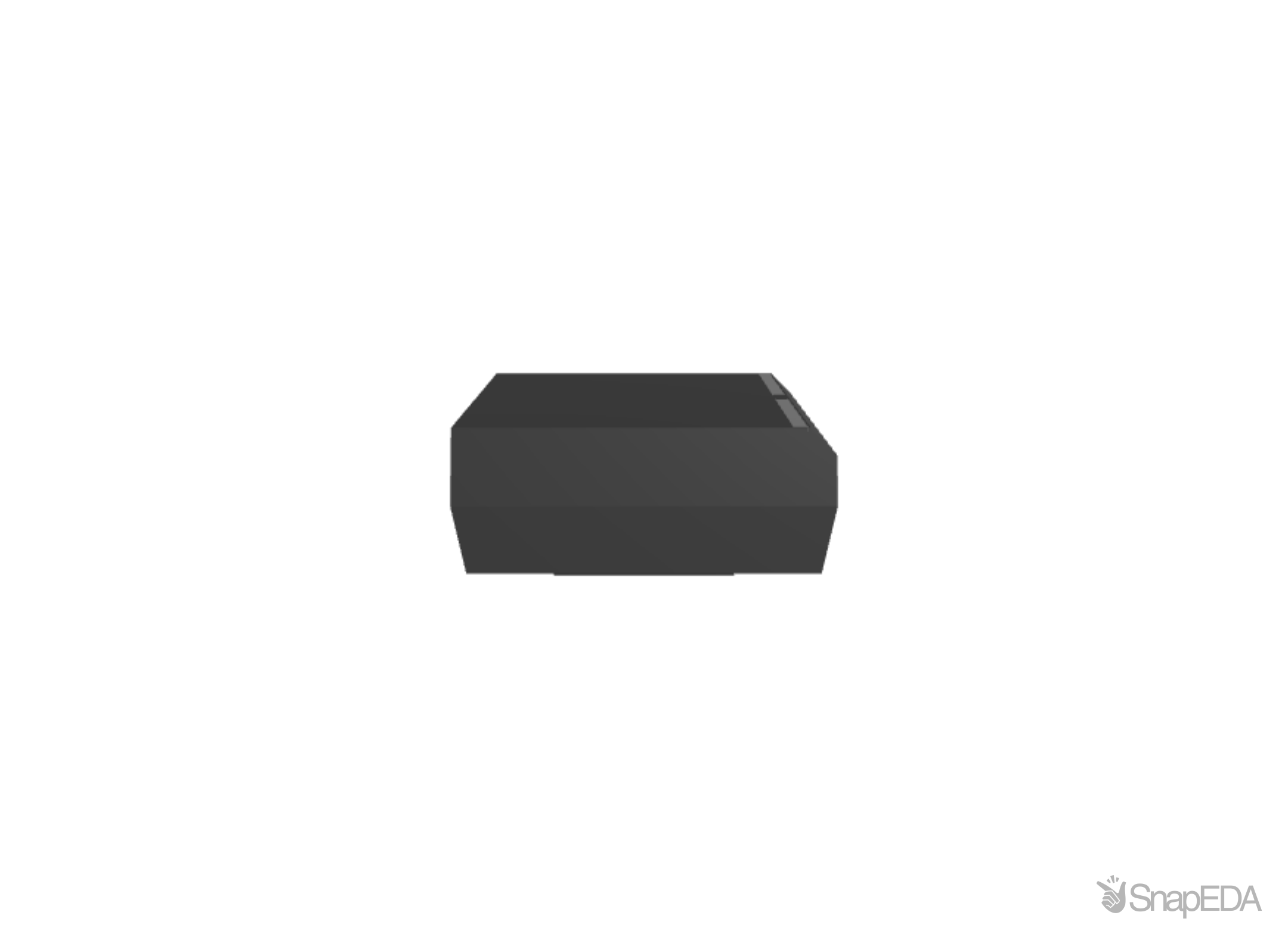 T540D227K004CH8605 3D Model