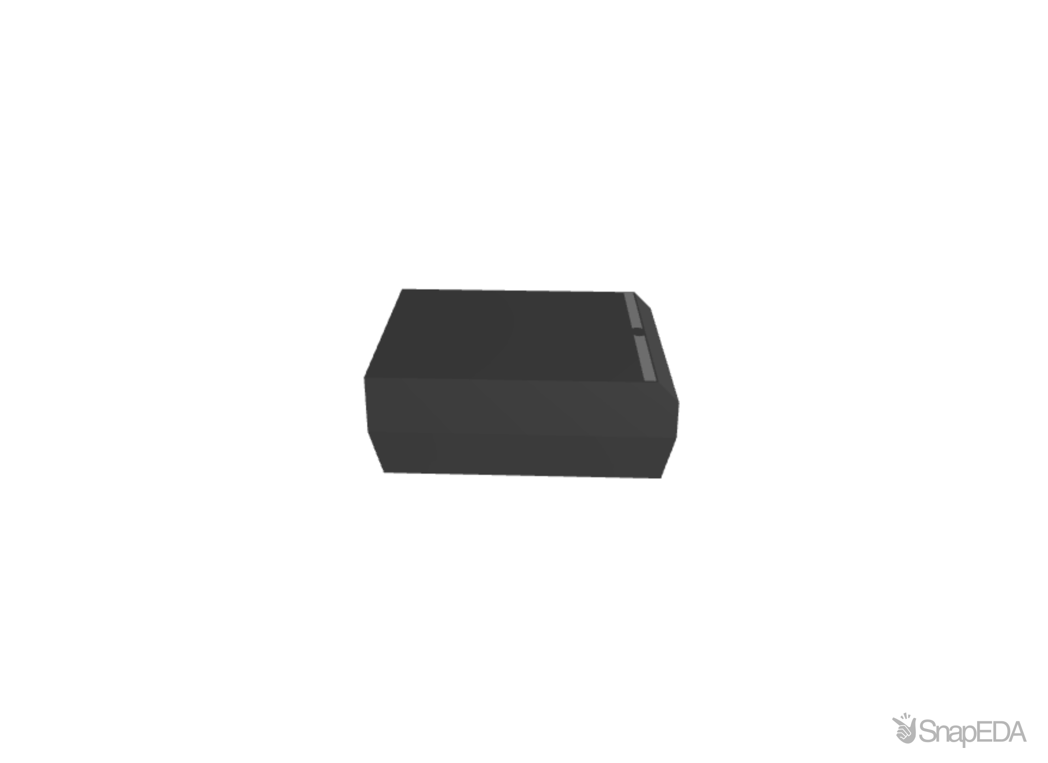 T540D477K004AH8610 3D Model
