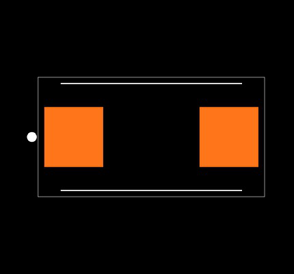 T543D107K016AHW050 Footprint