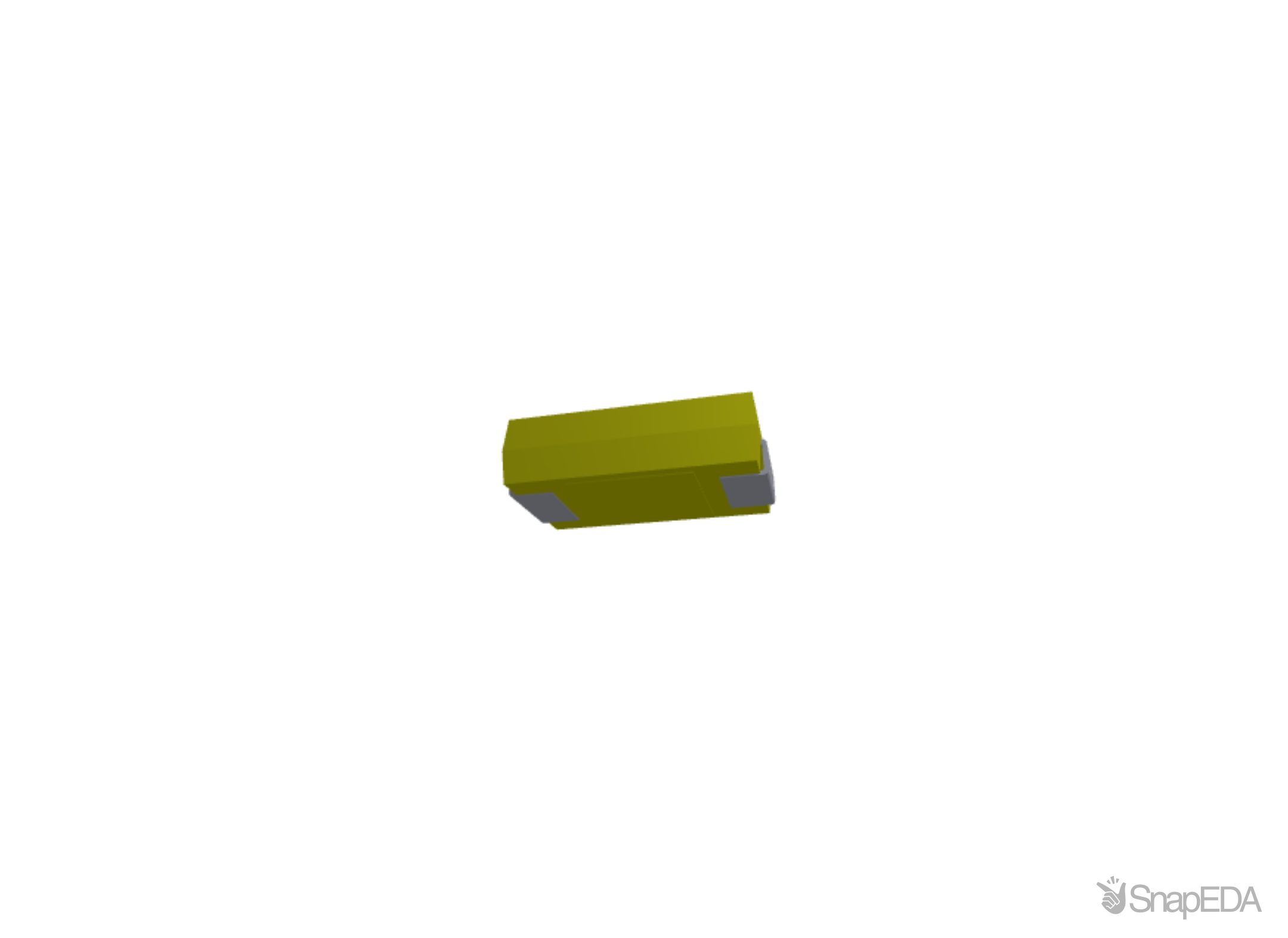 T543V685K050AHE065 3D Model