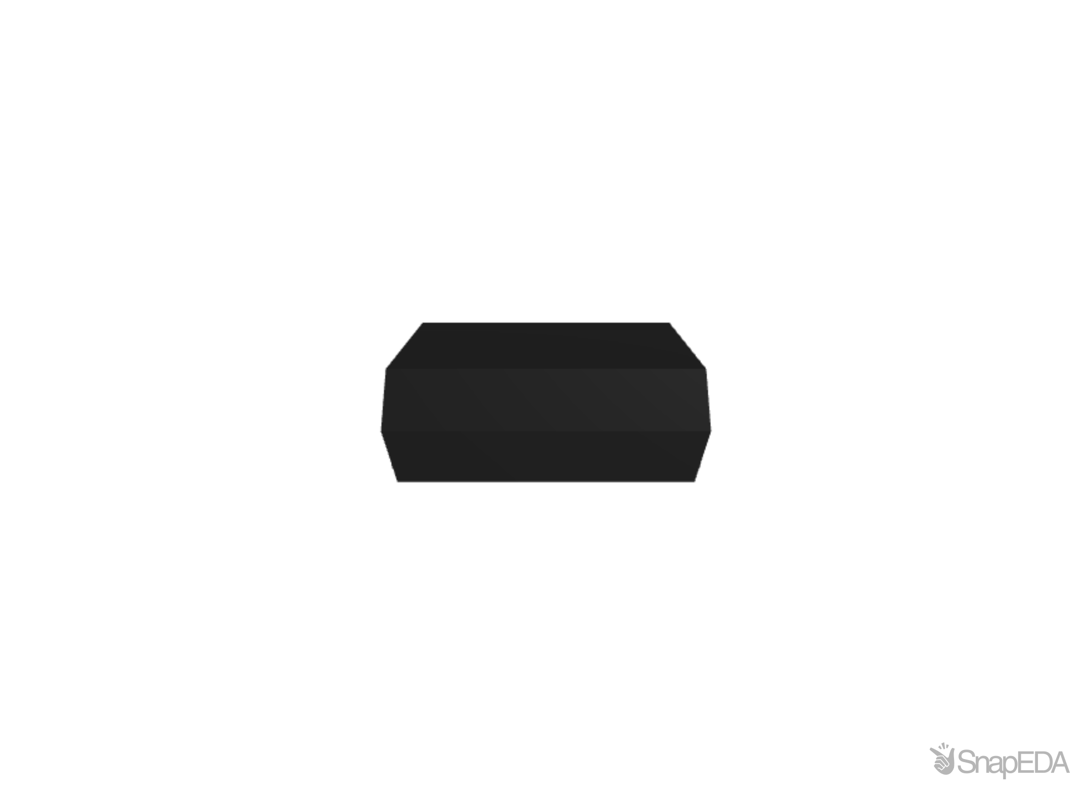 T598D157M016ATE065 3D Model