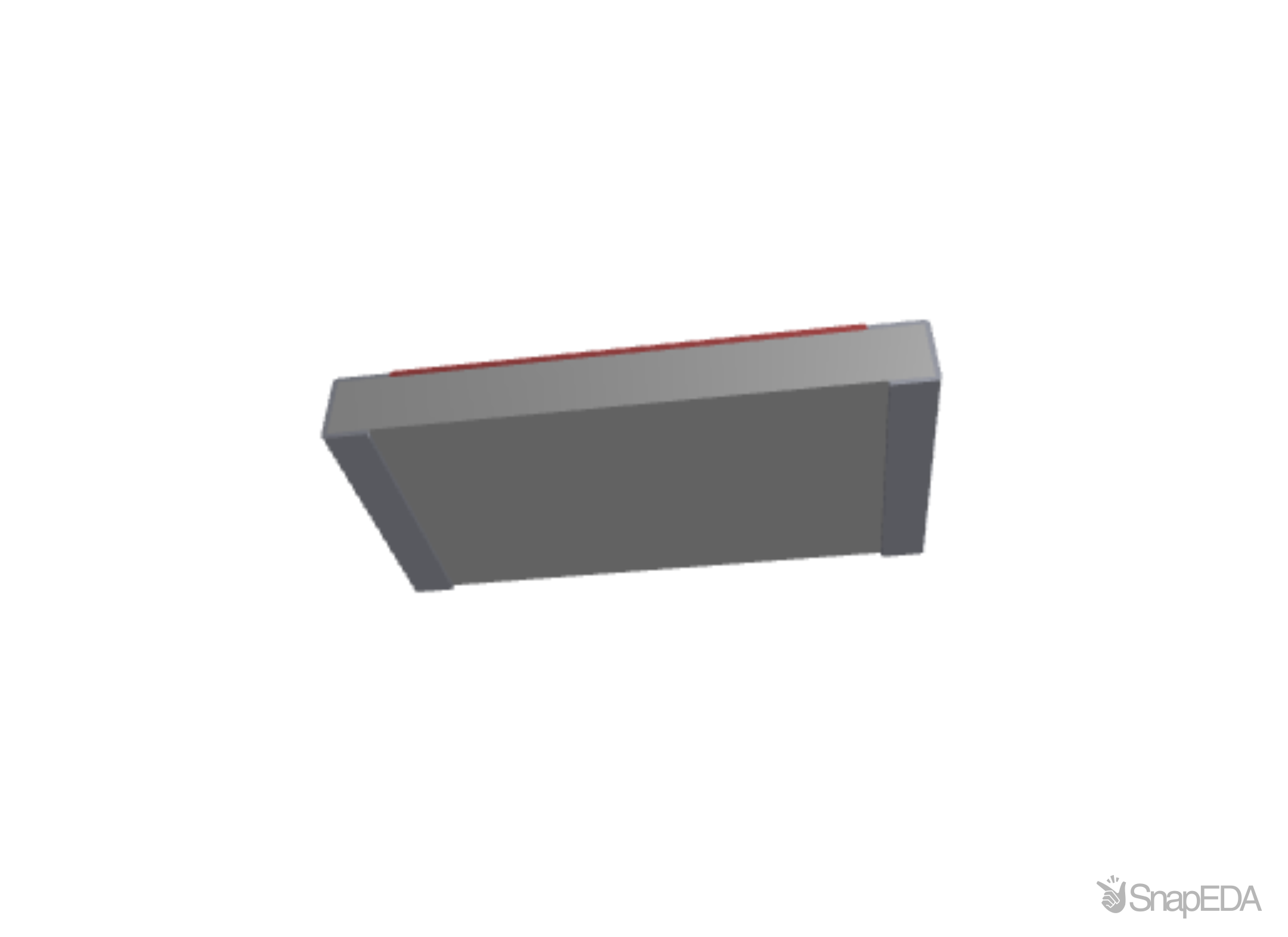 HV732HTTE1004D 3D Model