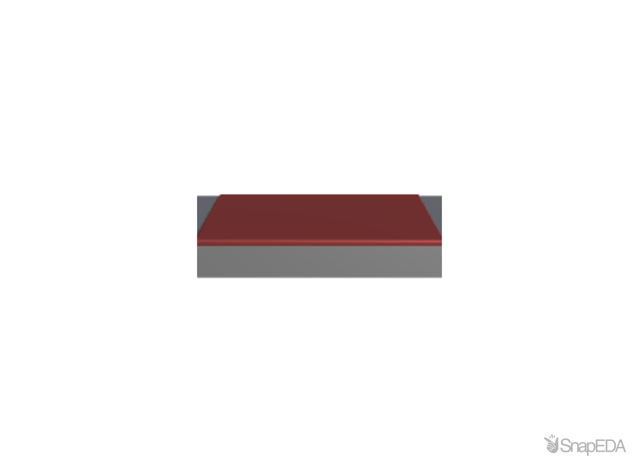 HV732HTTE2004F 3D Model