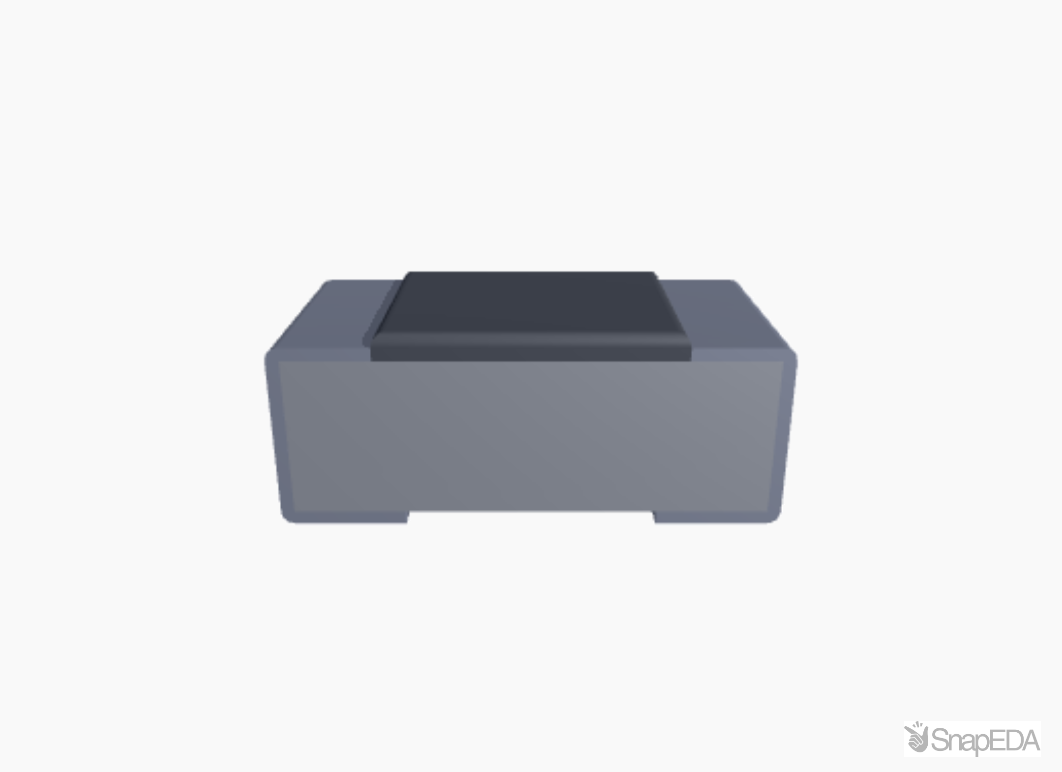 RK73B1ETTP201J 3D Model