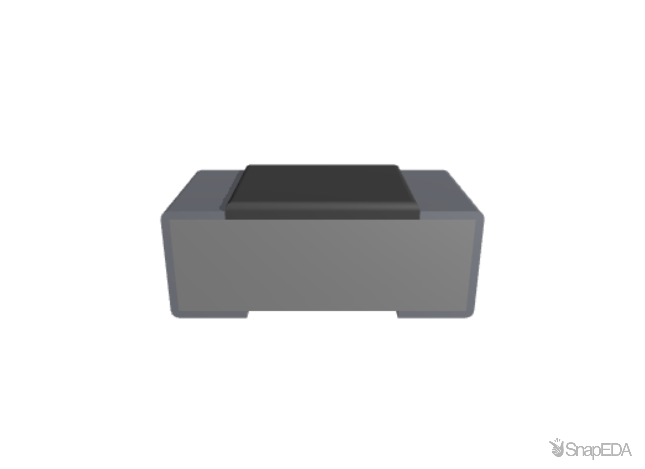 RK73B1ETTP221J 3D Model