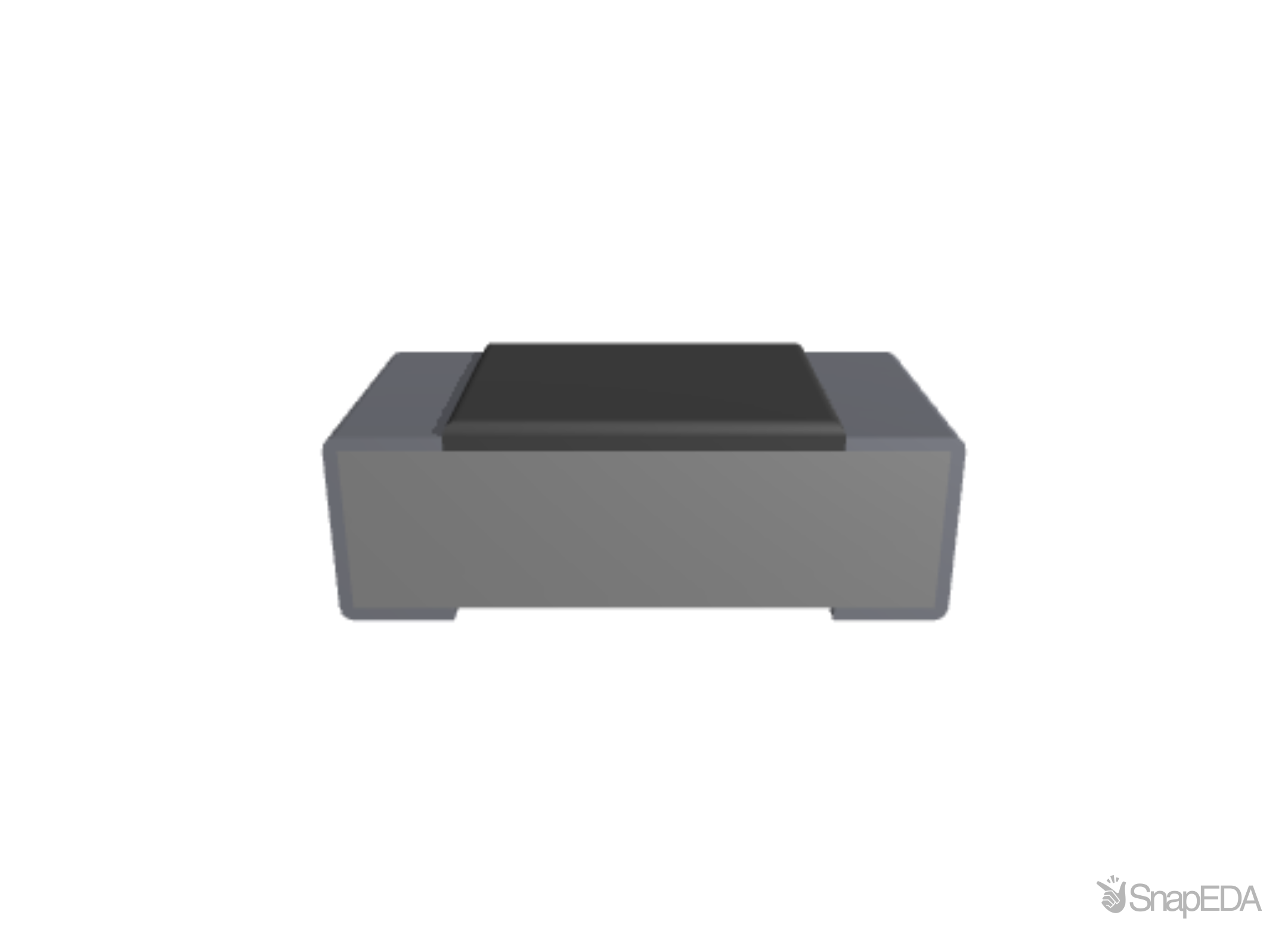 RK73B1JTTD1R1J 3D Model
