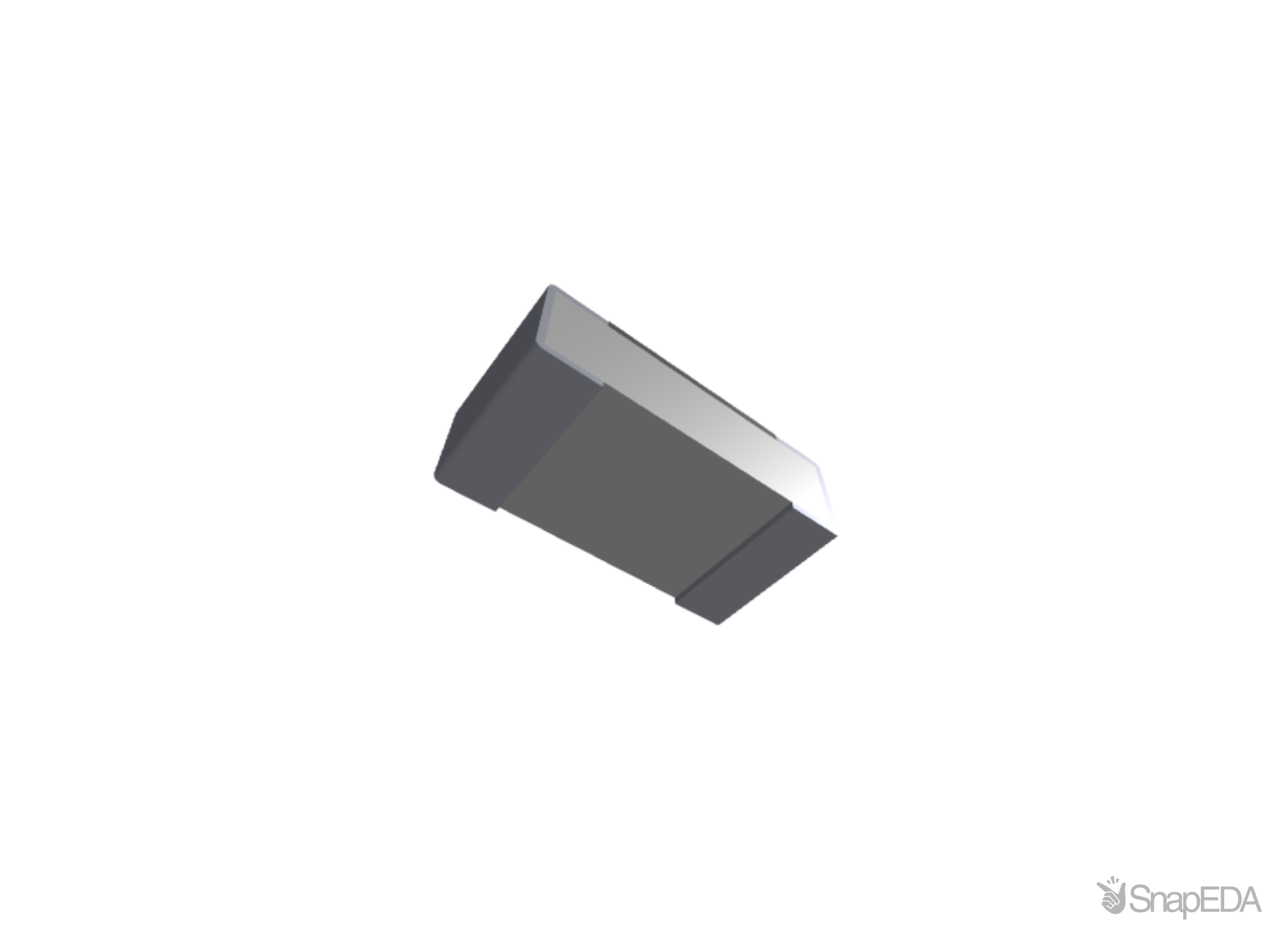 RK73B1JTTD270J 3D Model