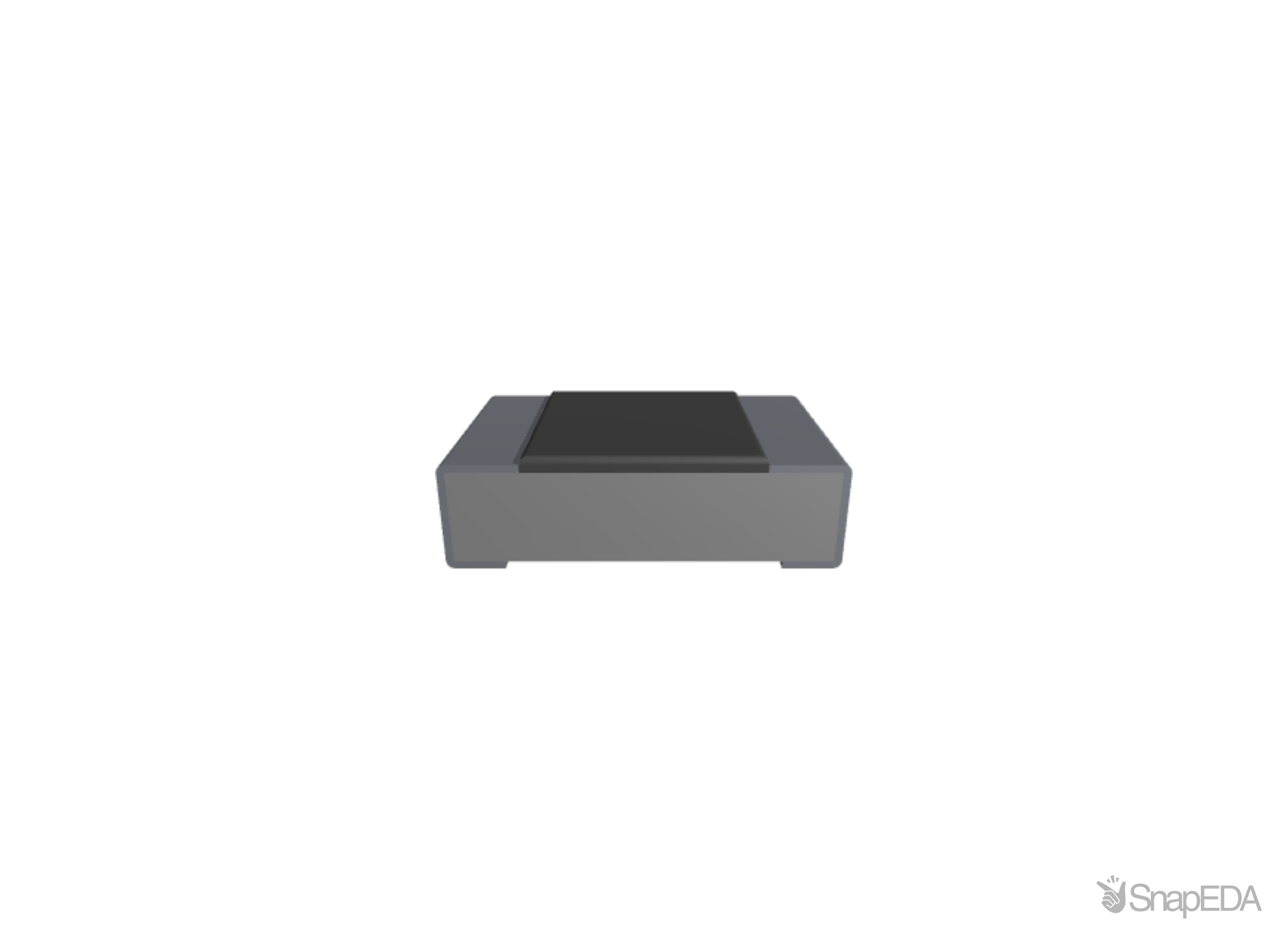 RK73B2ATTD105J 3D Model