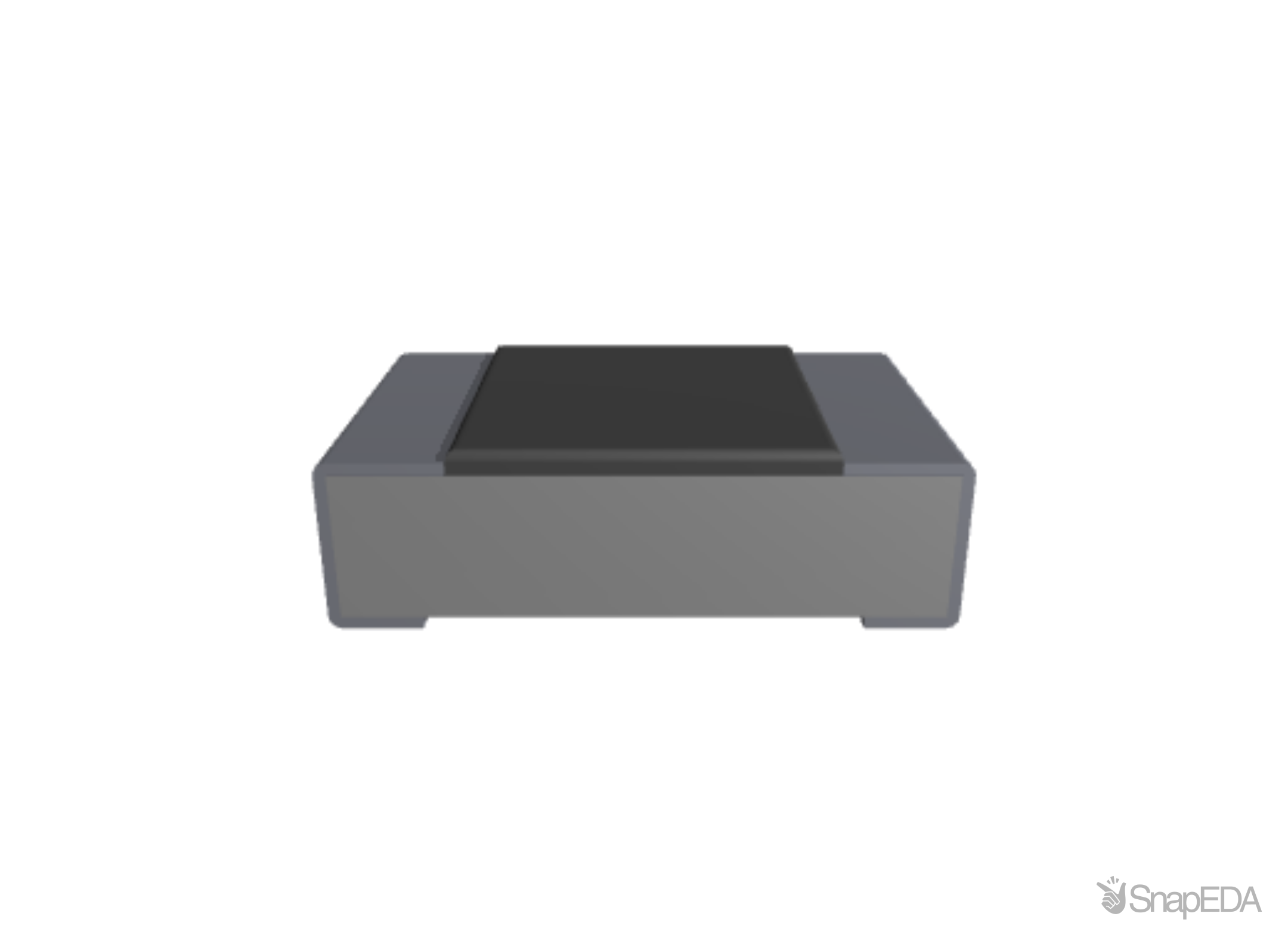 RK73B2ATTD182J 3D Model