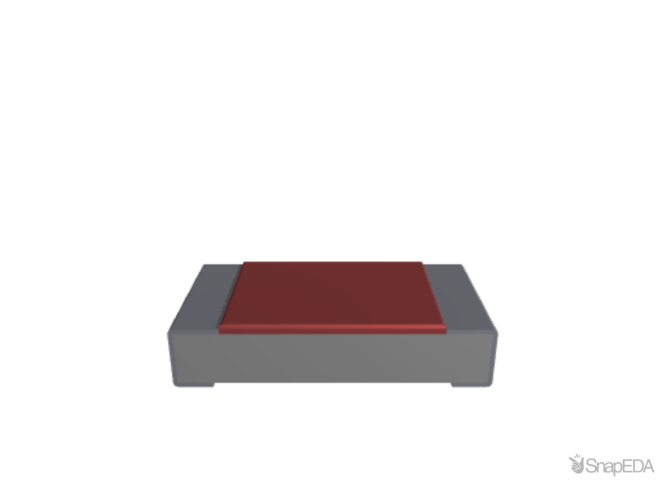 RK73B2BTTD101J 3D Model