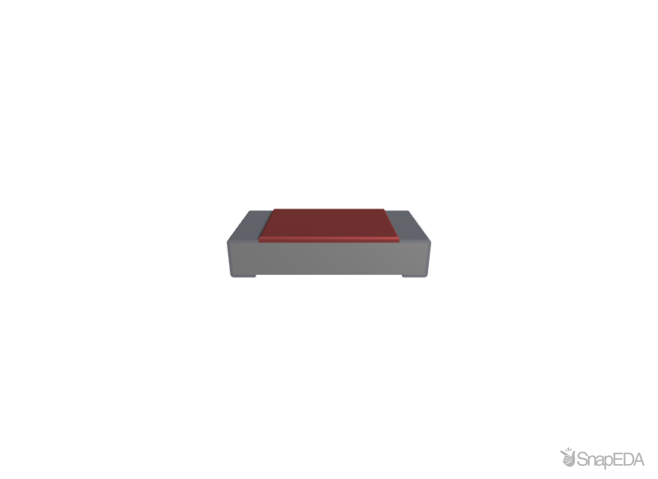 RK73B2BTTD4R7J 3D Model