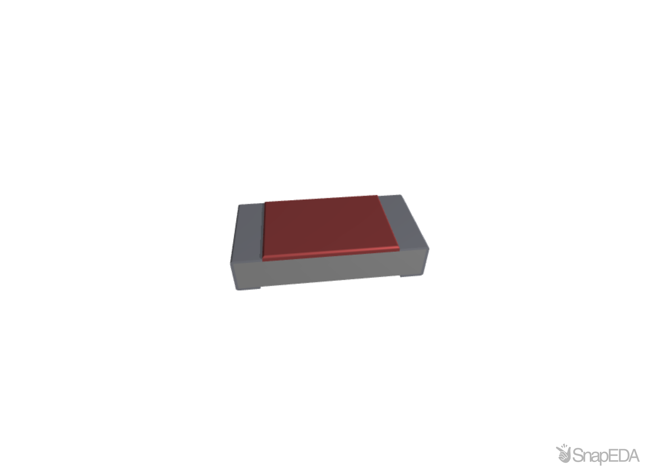 RK73B2BTTD560J 3D Model