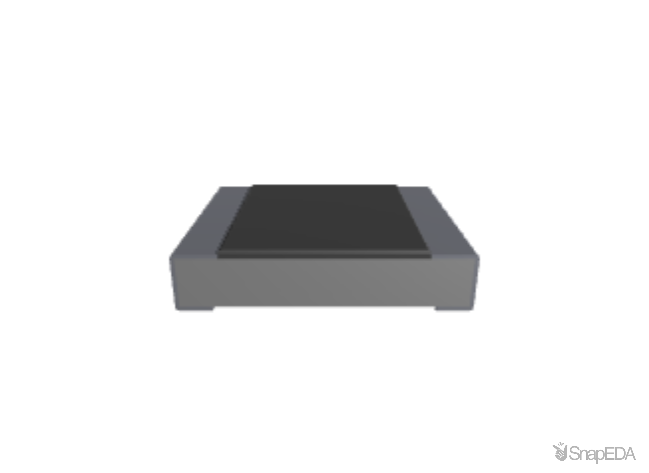 RK73B2ETTD220J 3D Model