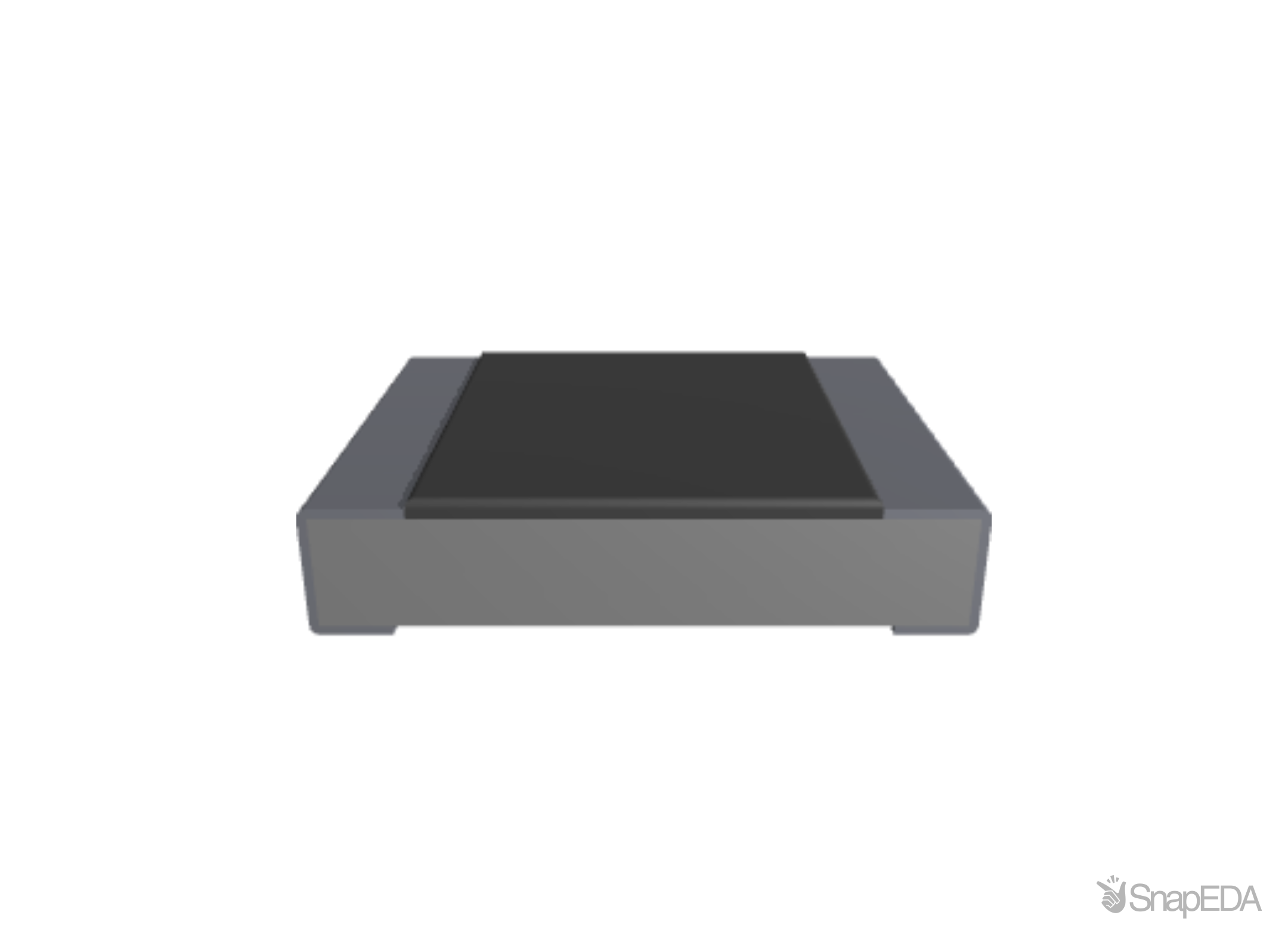 RK73B2ETTD393J 3D Model