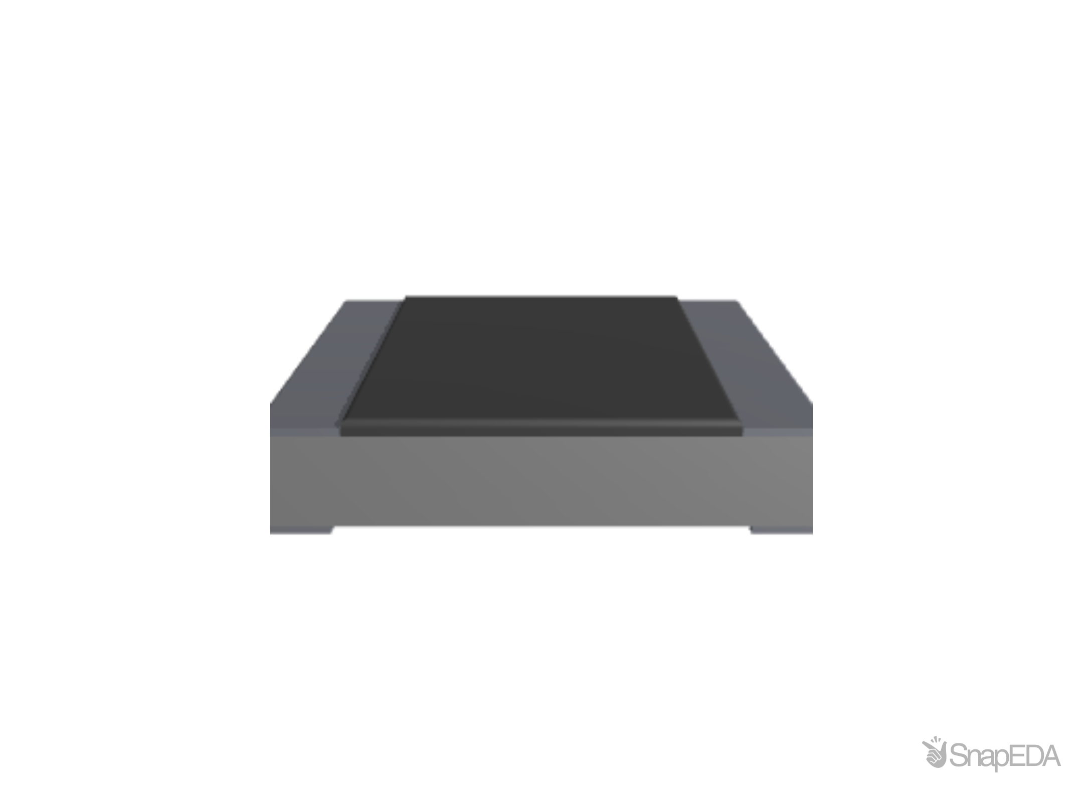 RK73B2ETTD751J 3D Model