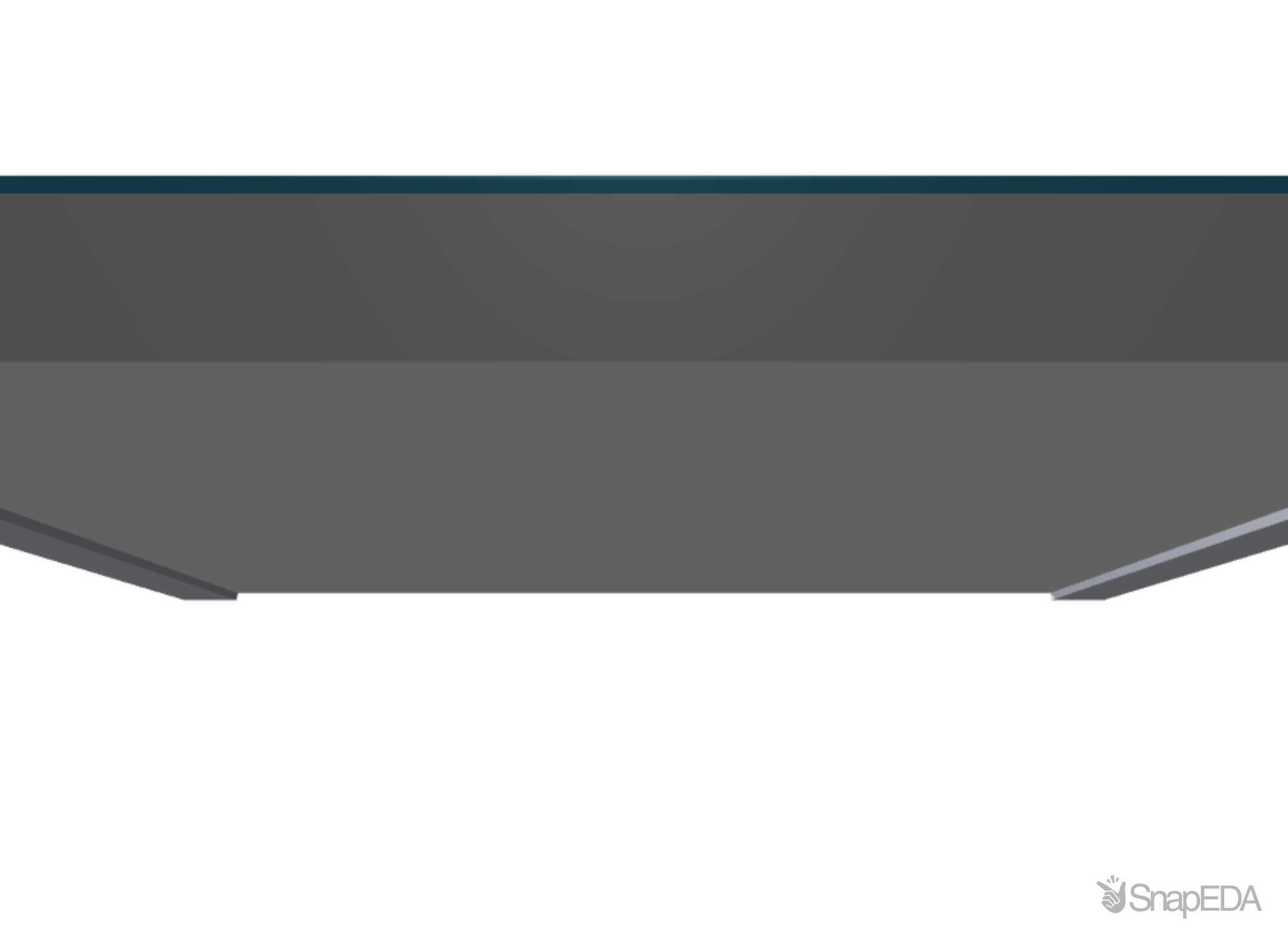 RK73B3ATTE186J 3D Model