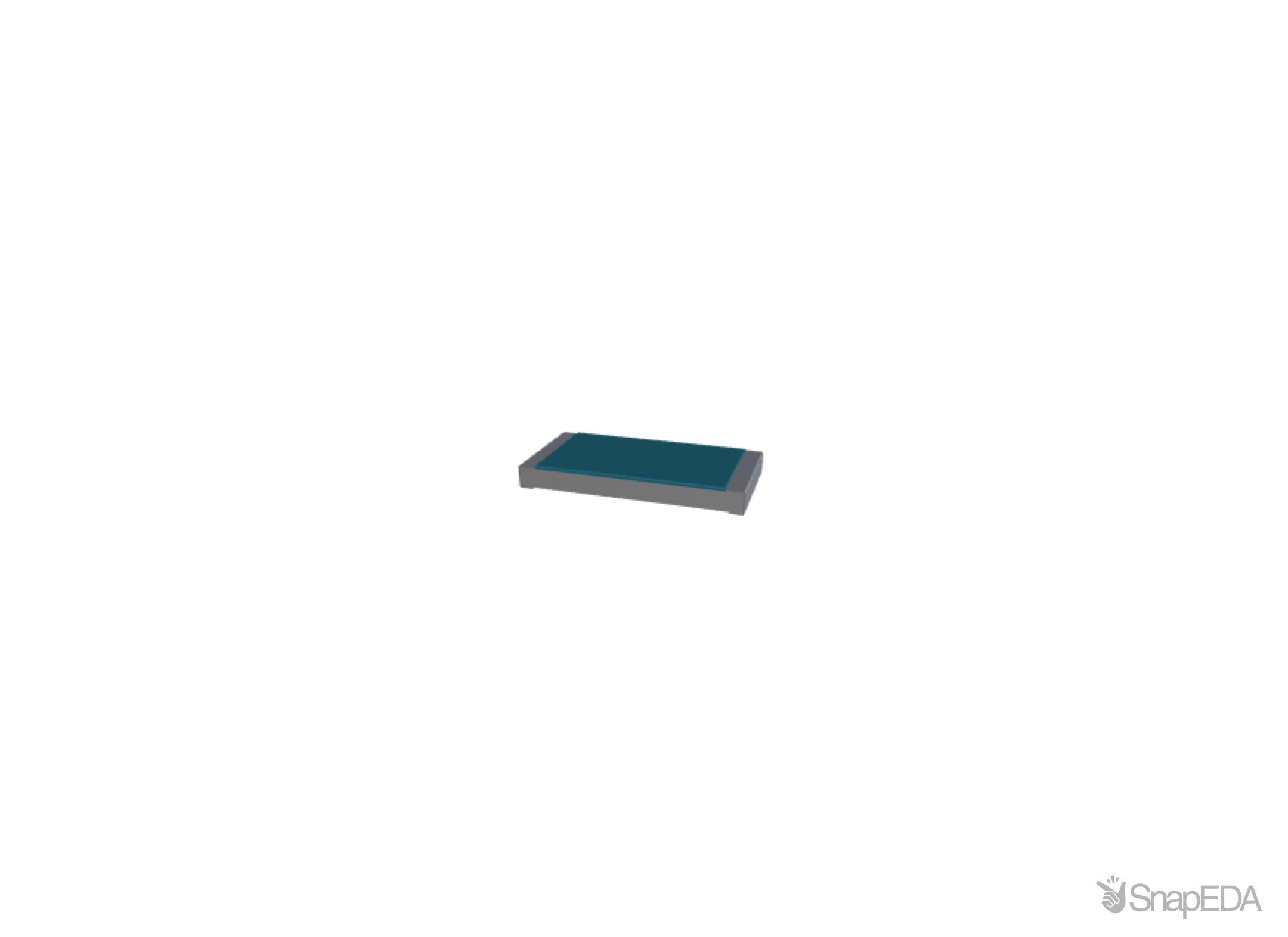 RK73B3ATTE332J 3D Model