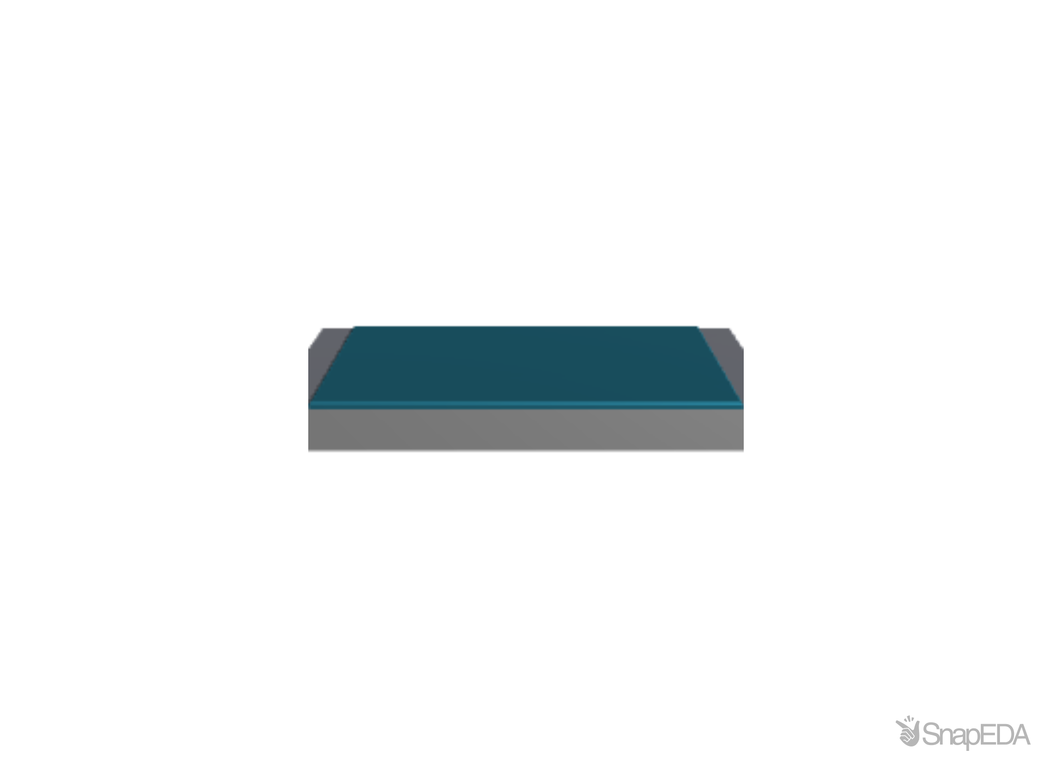 RK73B3ATTE6R2J 3D Model