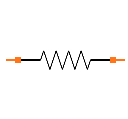 RK73G1ETTP1100F Symbol