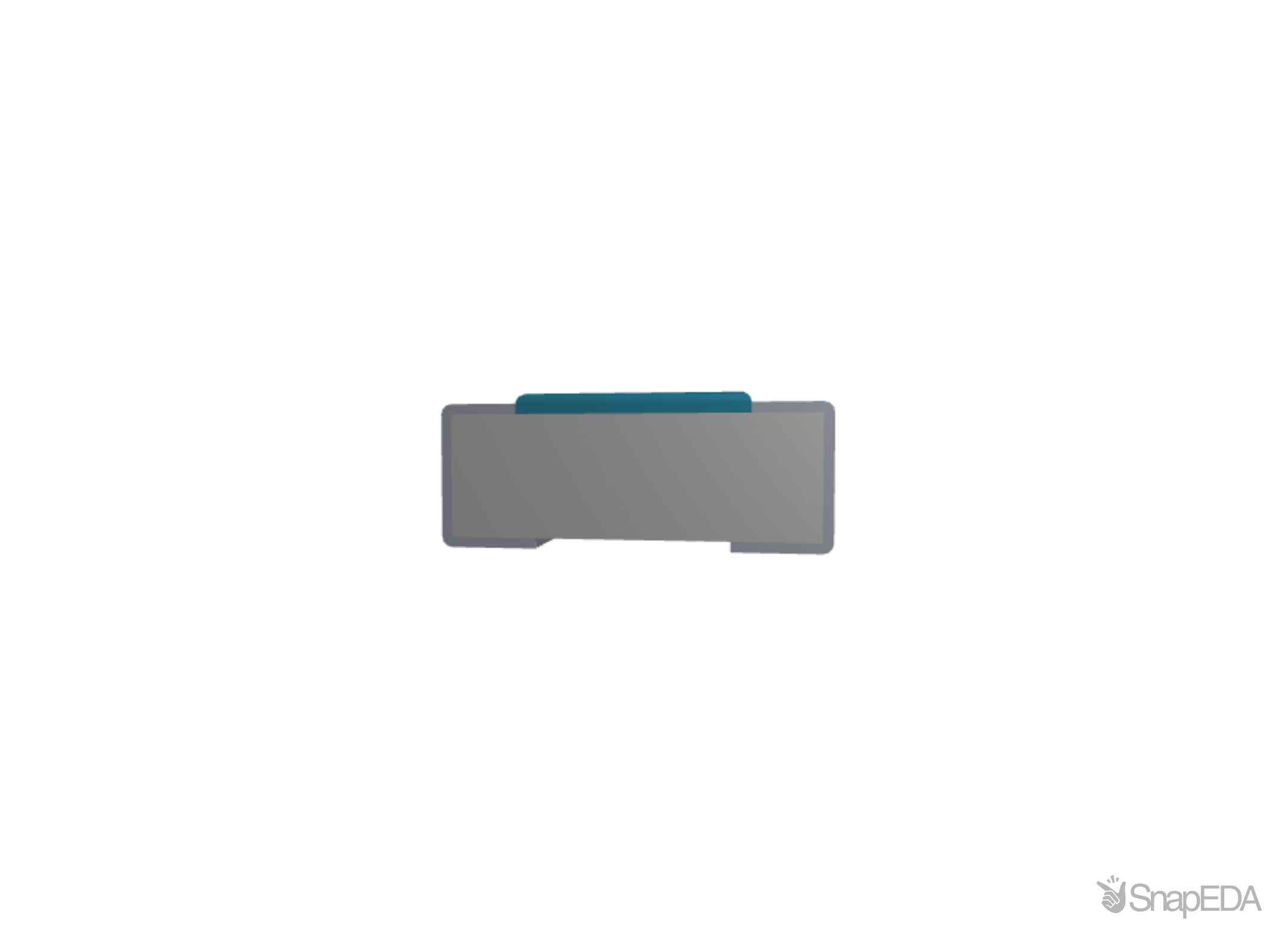 RK73G1ETTP22R0F 3D Model